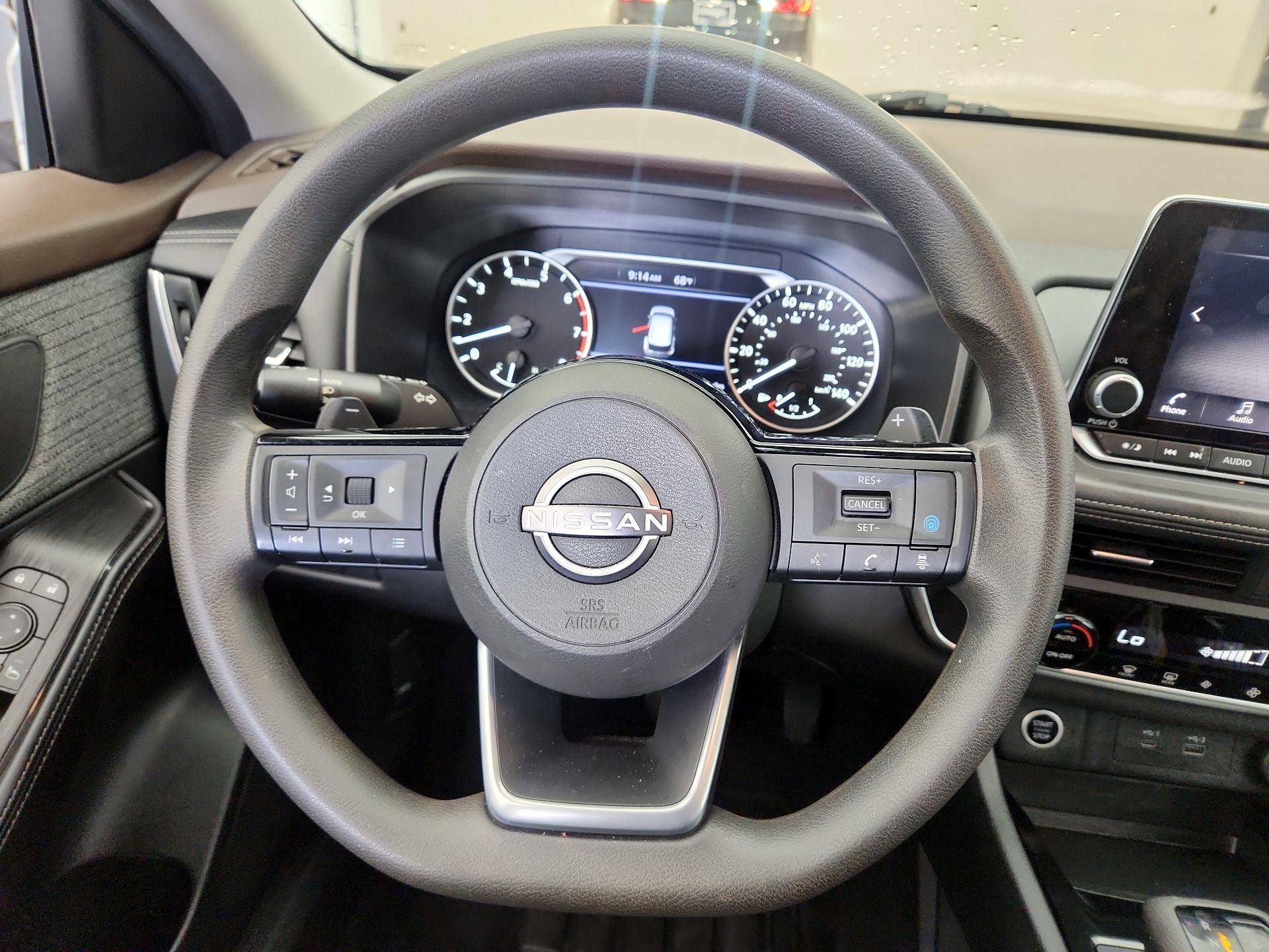 Thumbnail: 2023 Nissan Rogue - 10