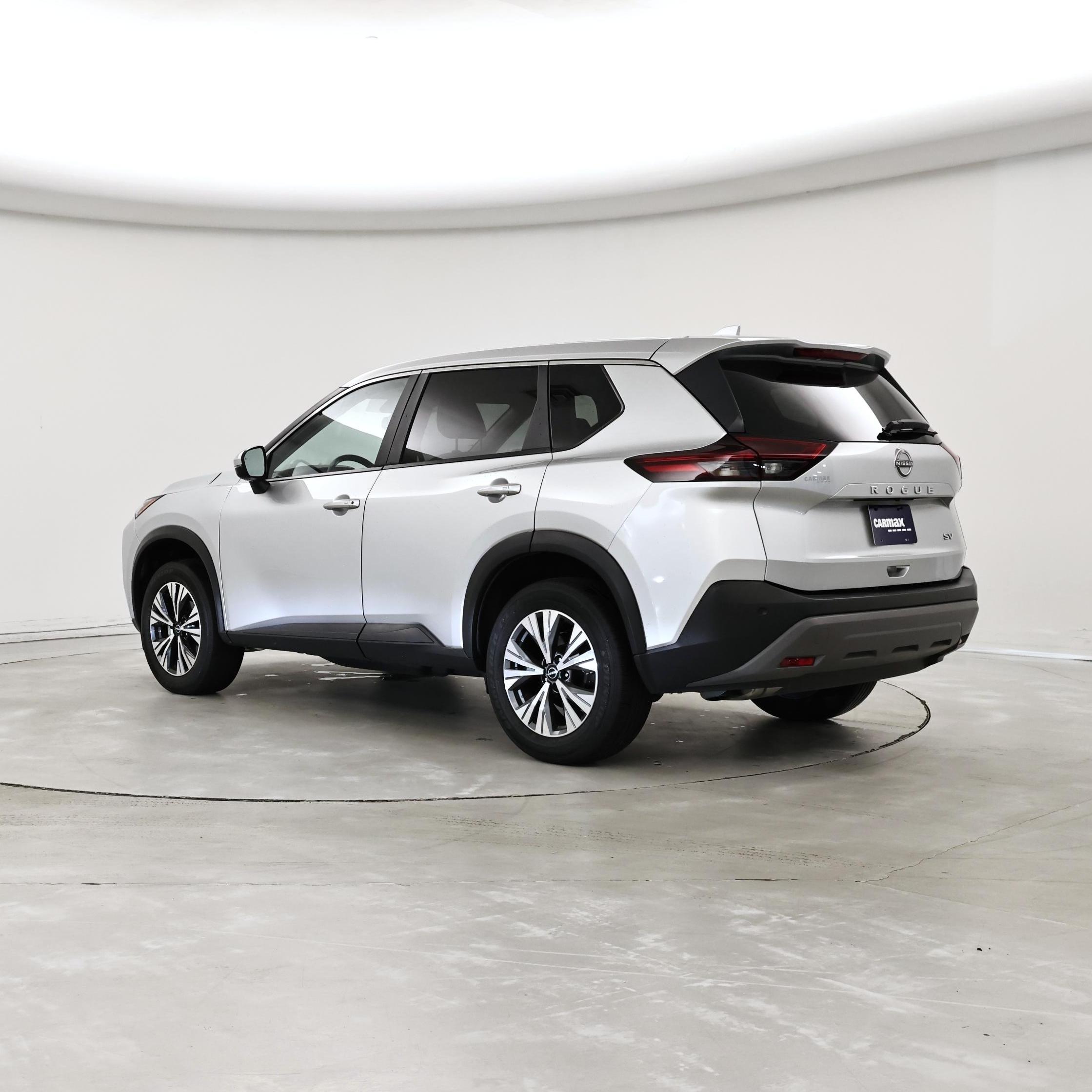 Thumbnail: 2023 Nissan Rogue - 2