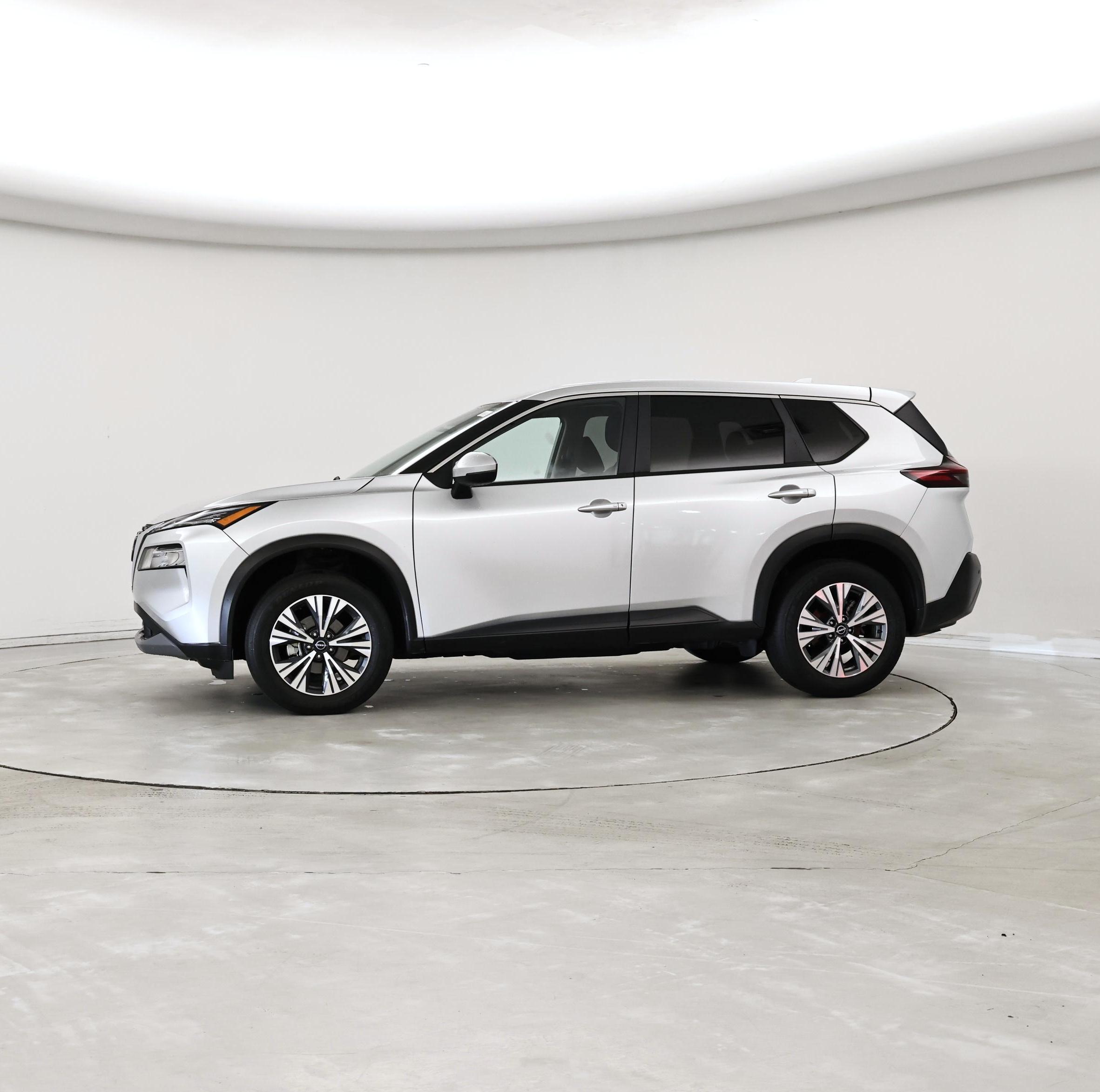 Thumbnail: 2023 Nissan Rogue - 3