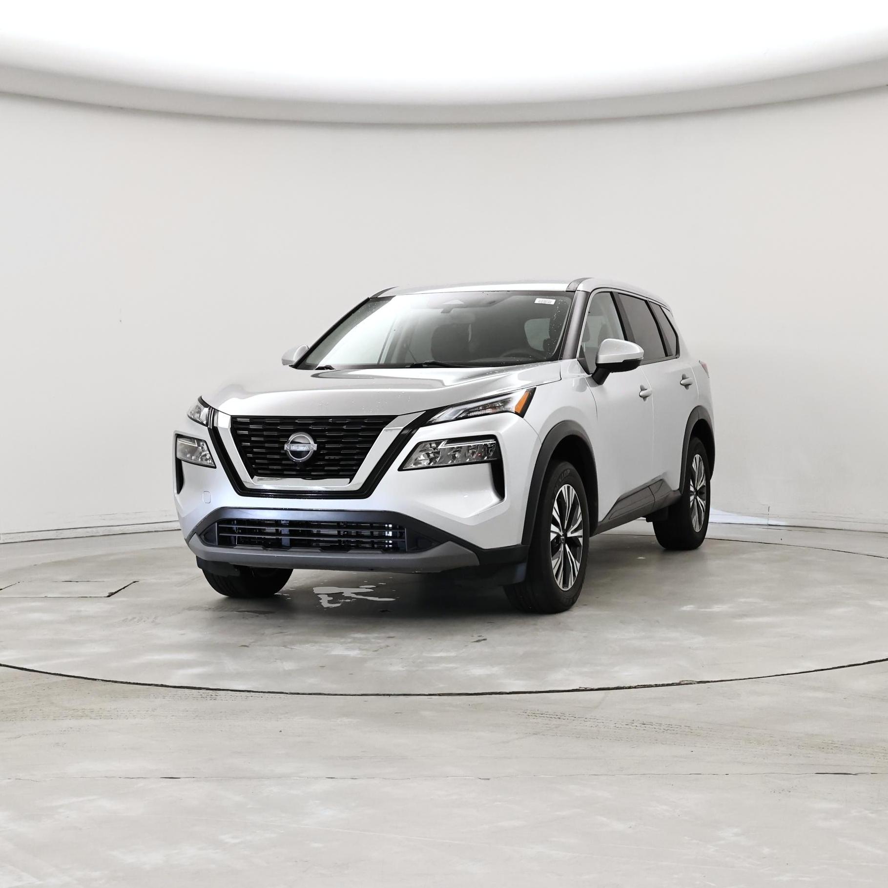 Thumbnail: 2023 Nissan Rogue - 4