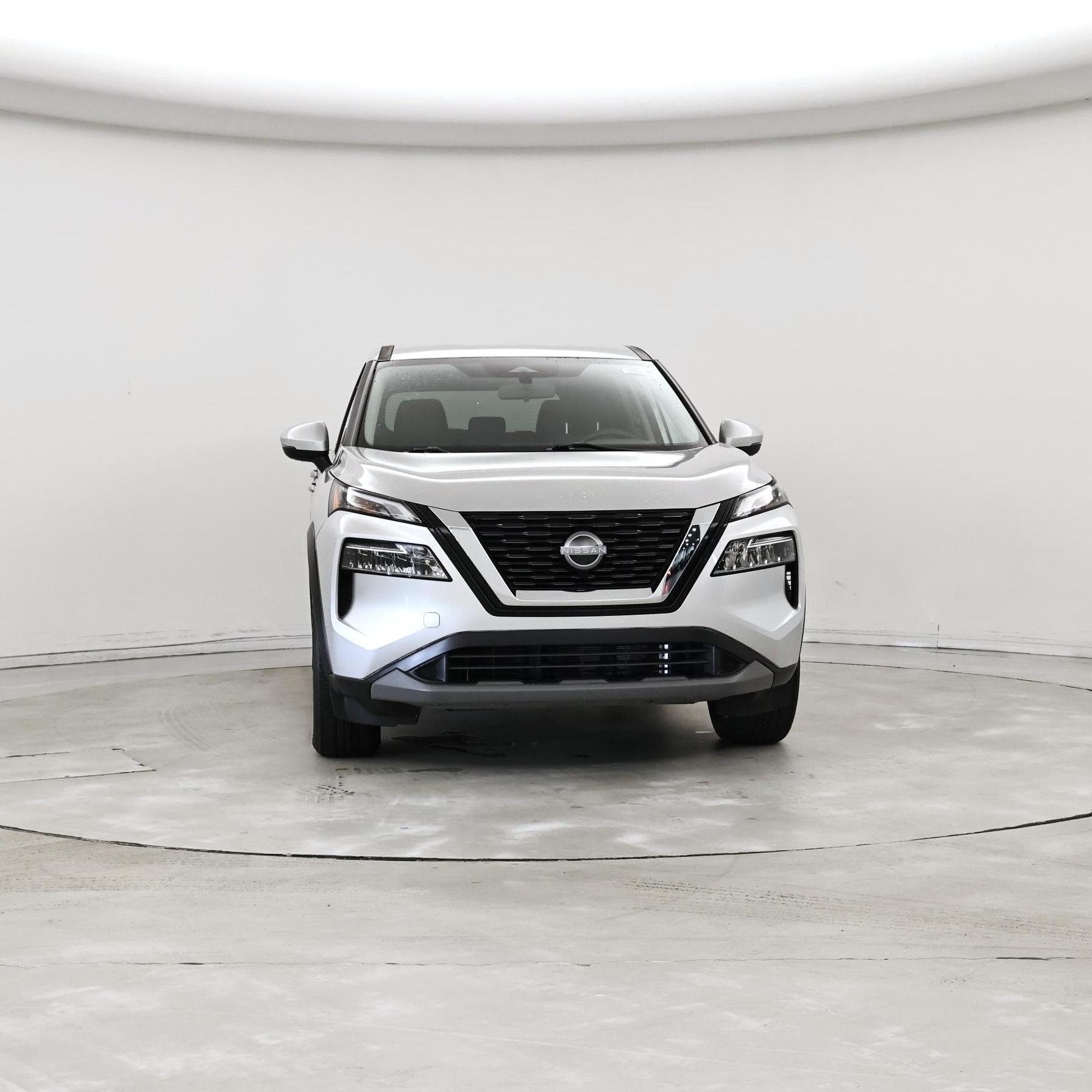 Thumbnail: 2023 Nissan Rogue - 5