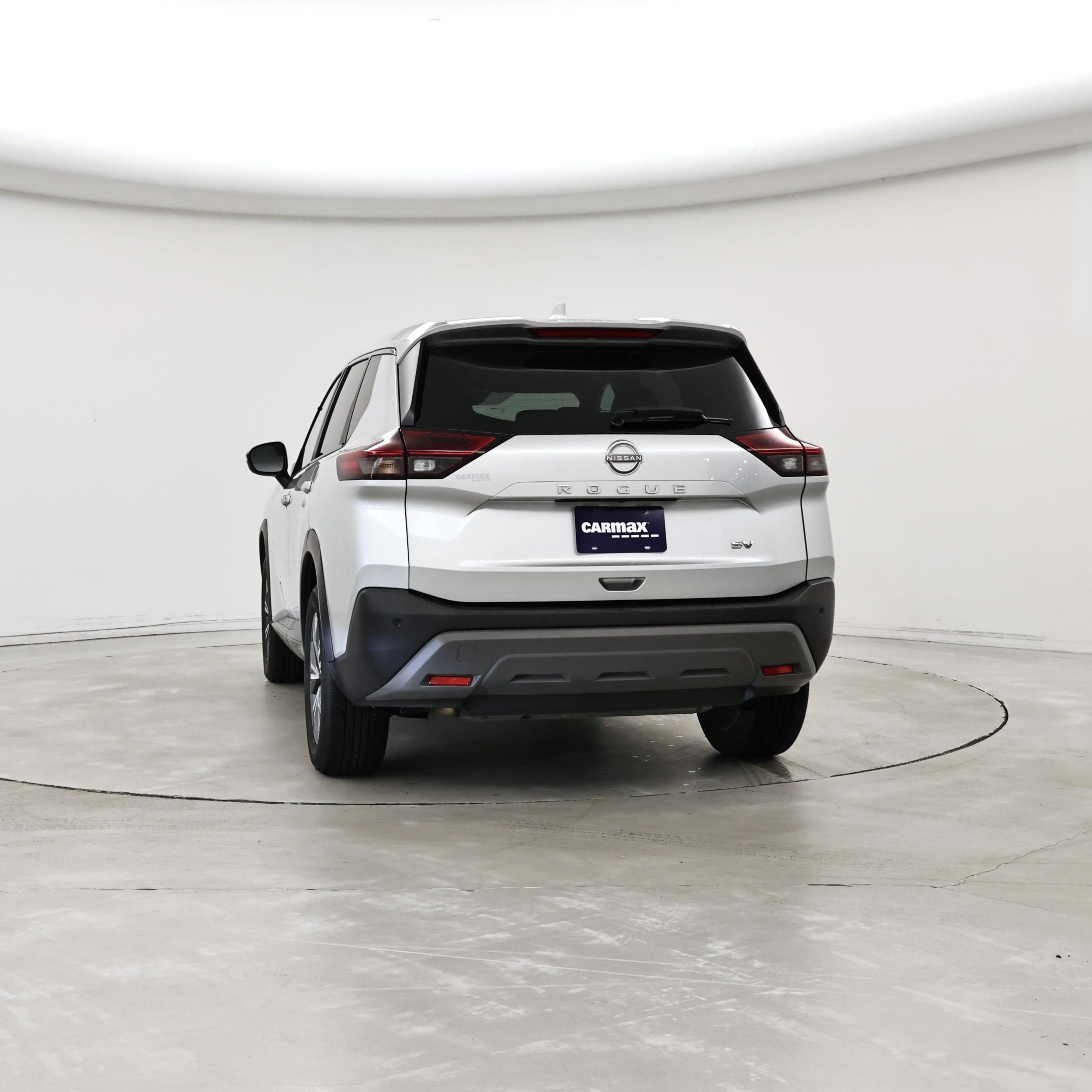 Thumbnail: 2023 Nissan Rogue - 6