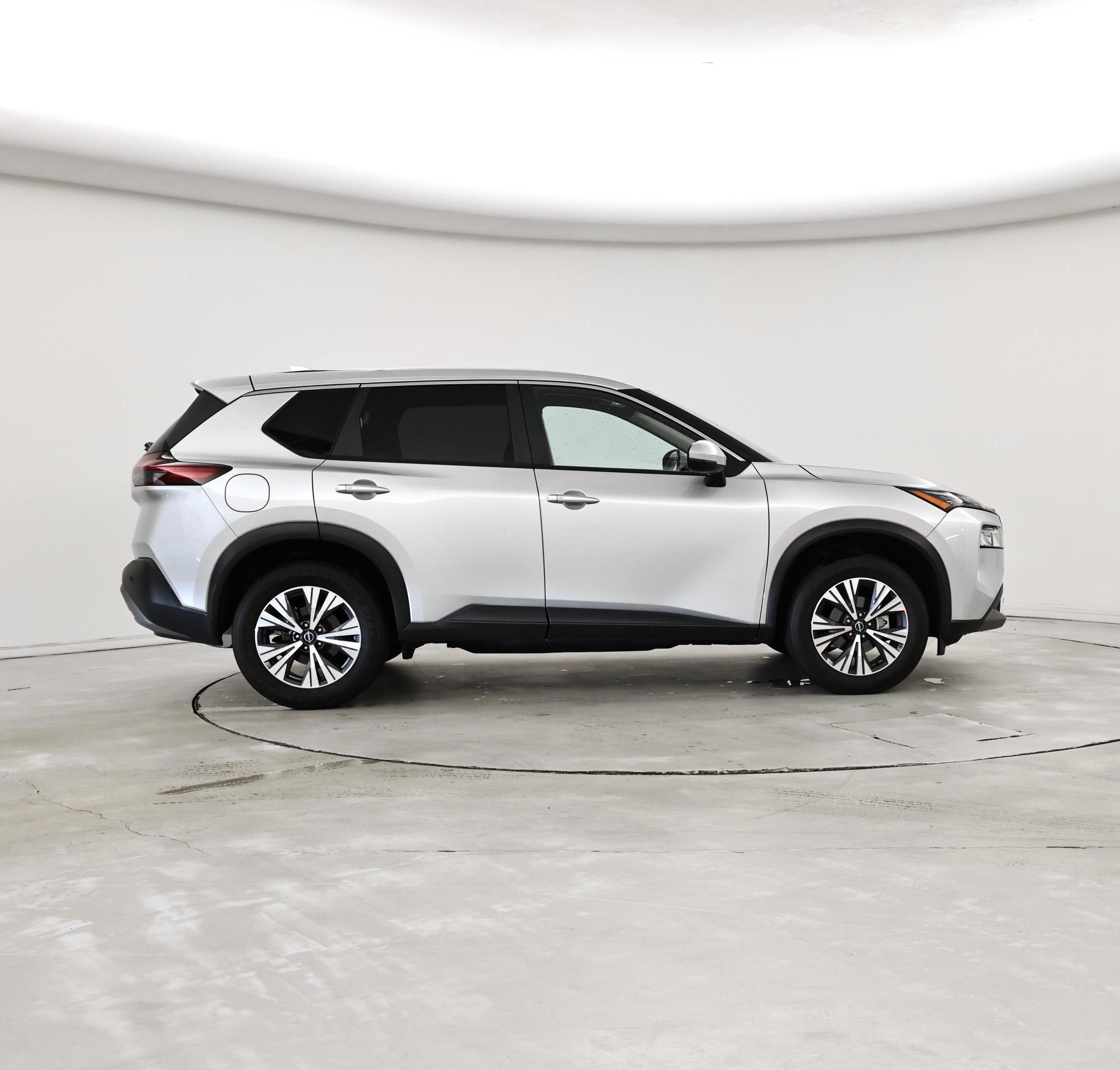 Thumbnail: 2023 Nissan Rogue - 7