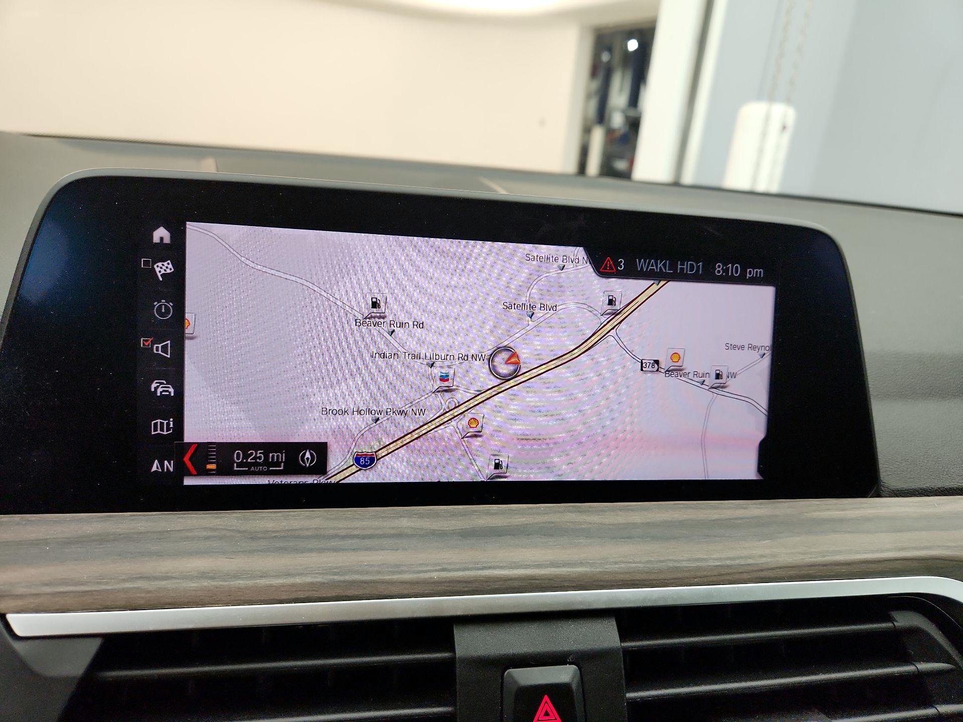Thumbnail: 2021 BMW X3 - 14