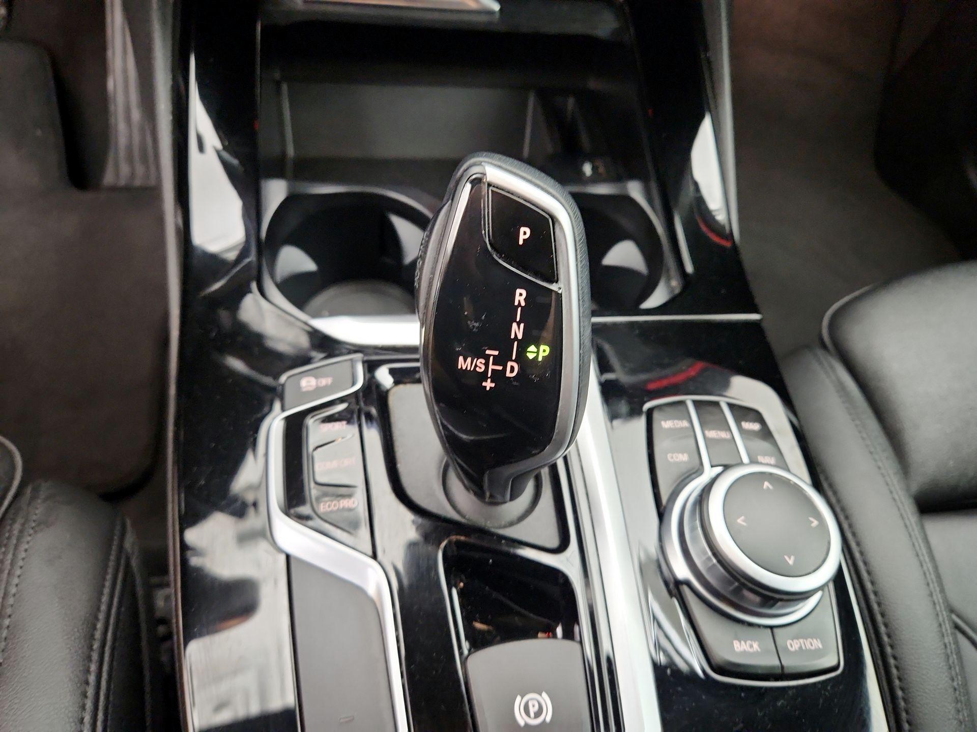 Thumbnail: 2021 BMW X3 - 18