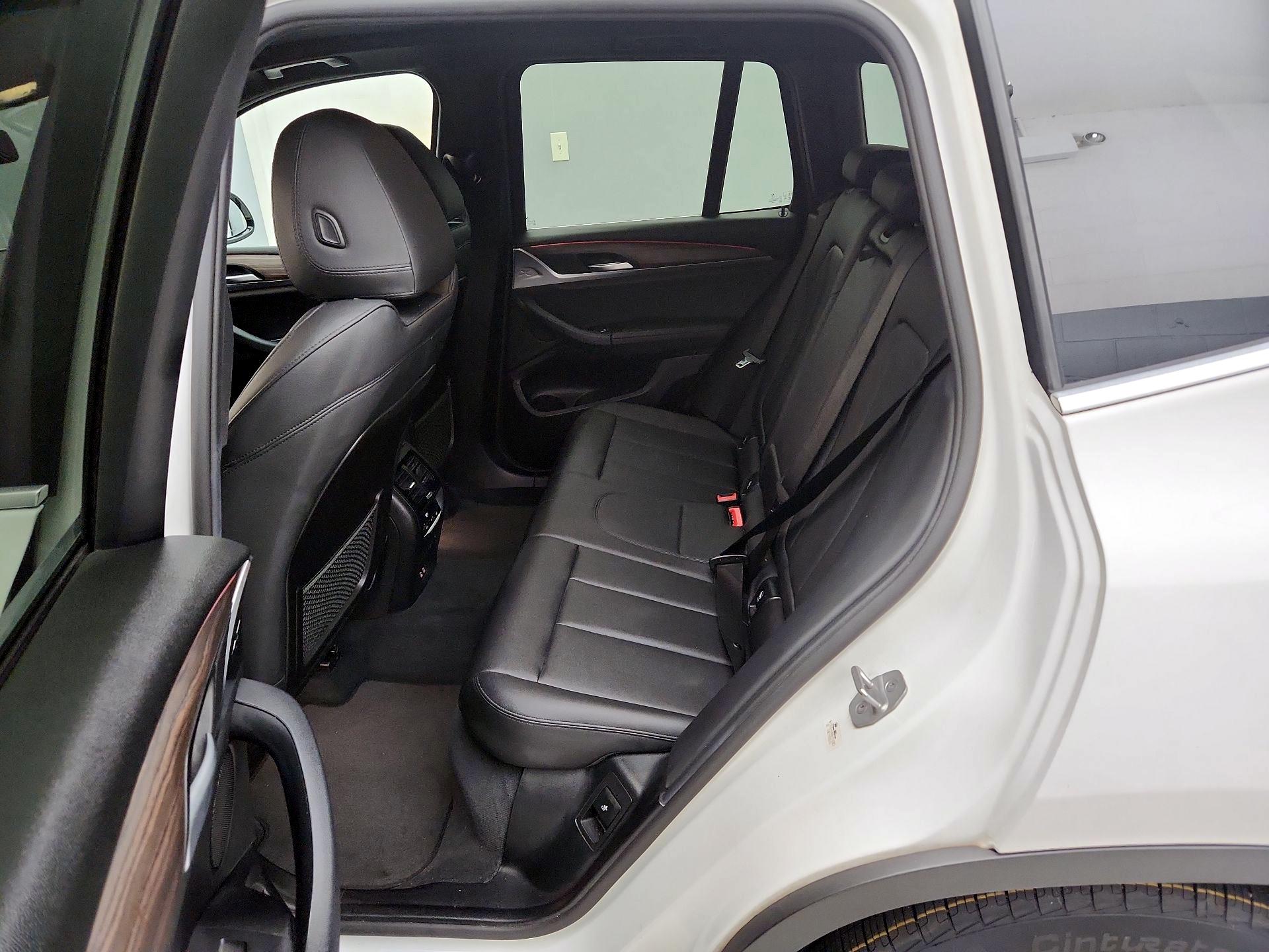 Thumbnail: 2021 BMW X3 - 20