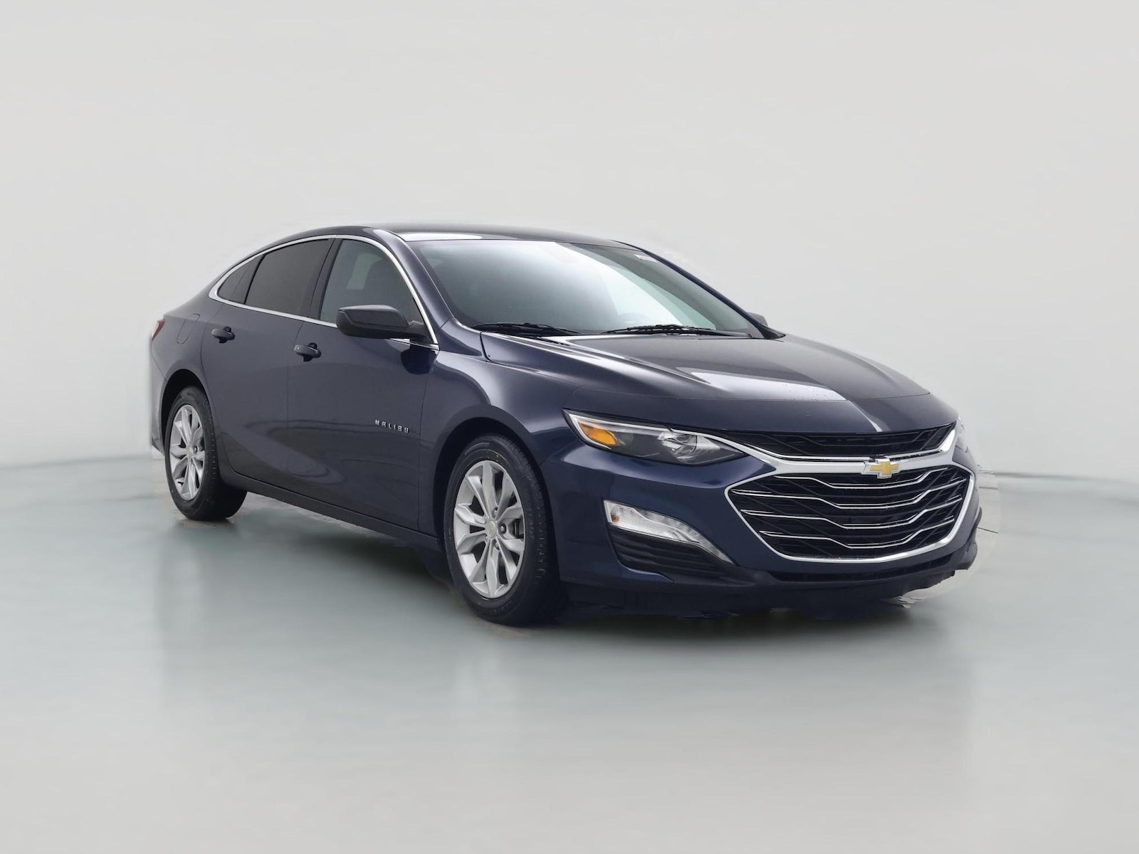 2022 Chevrolet Malibu 1LT