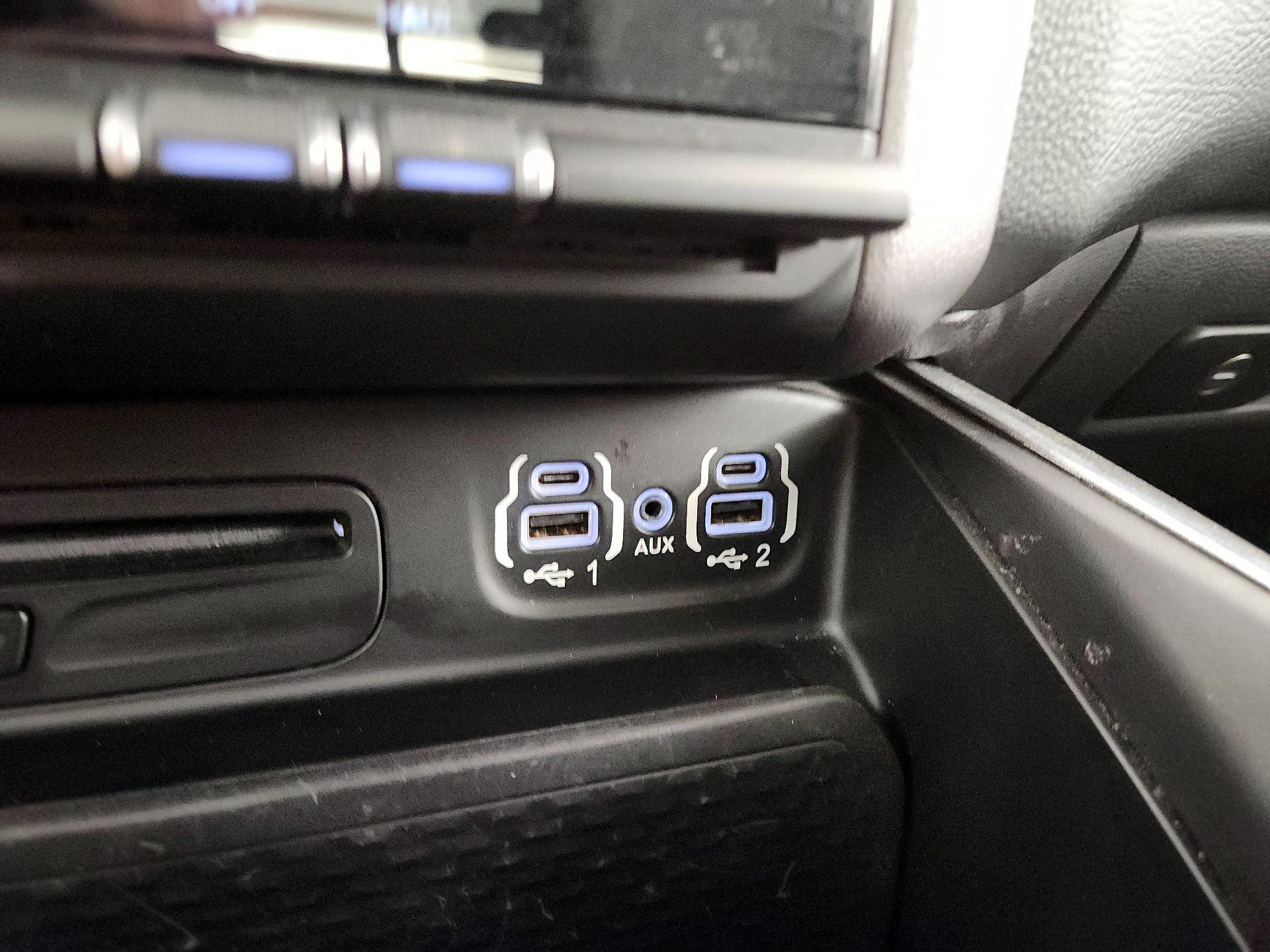 Thumbnail: 2019 RAM 1500 - 18