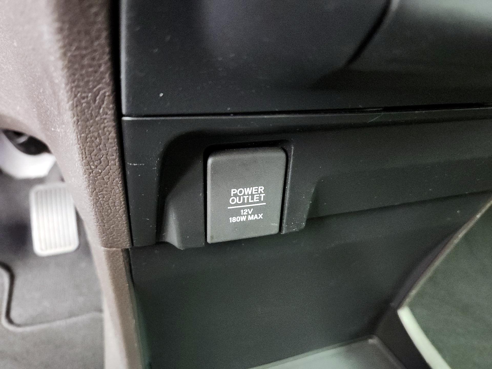 Thumbnail: 2019 Honda Odyssey - 18