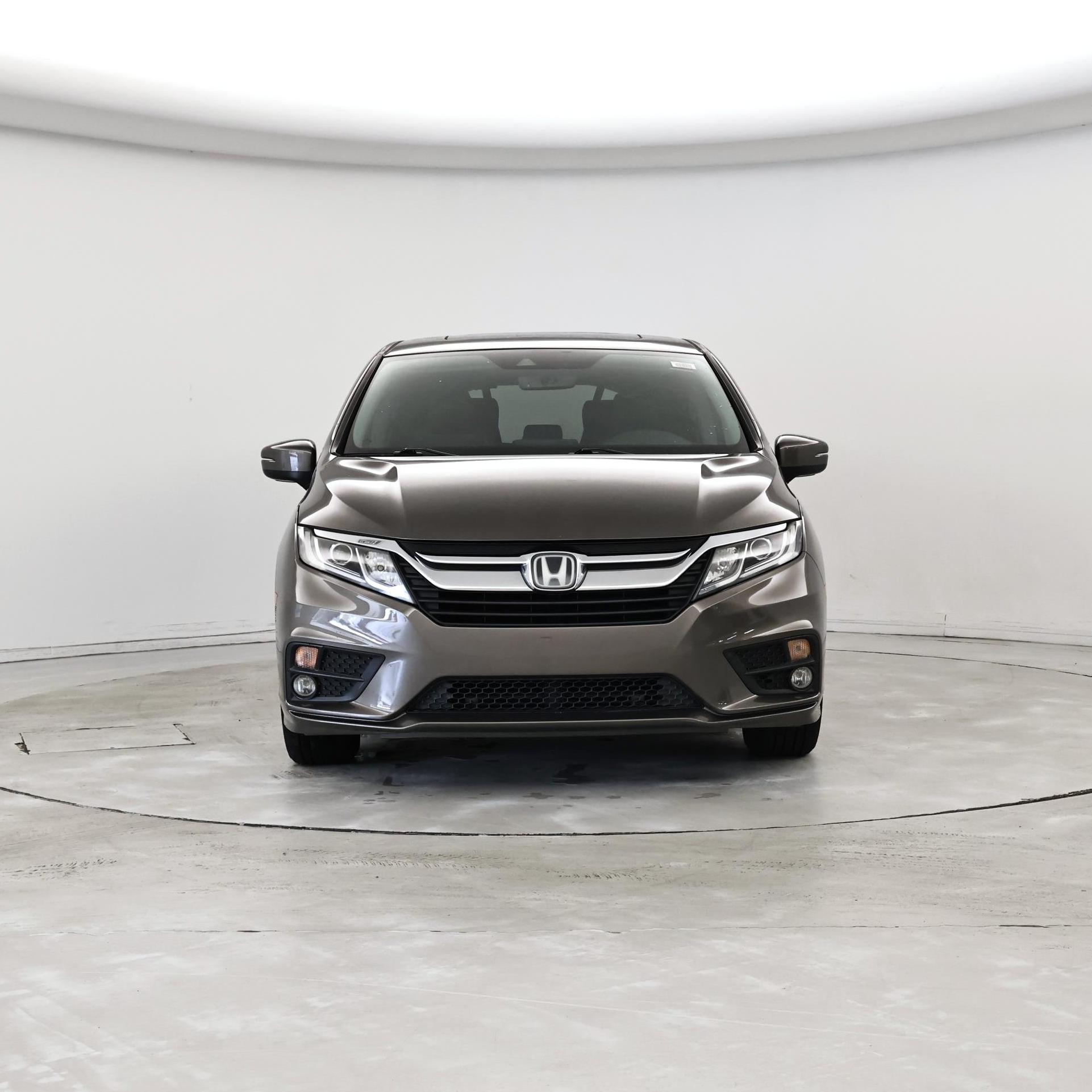 Thumbnail: 2019 Honda Odyssey - 5