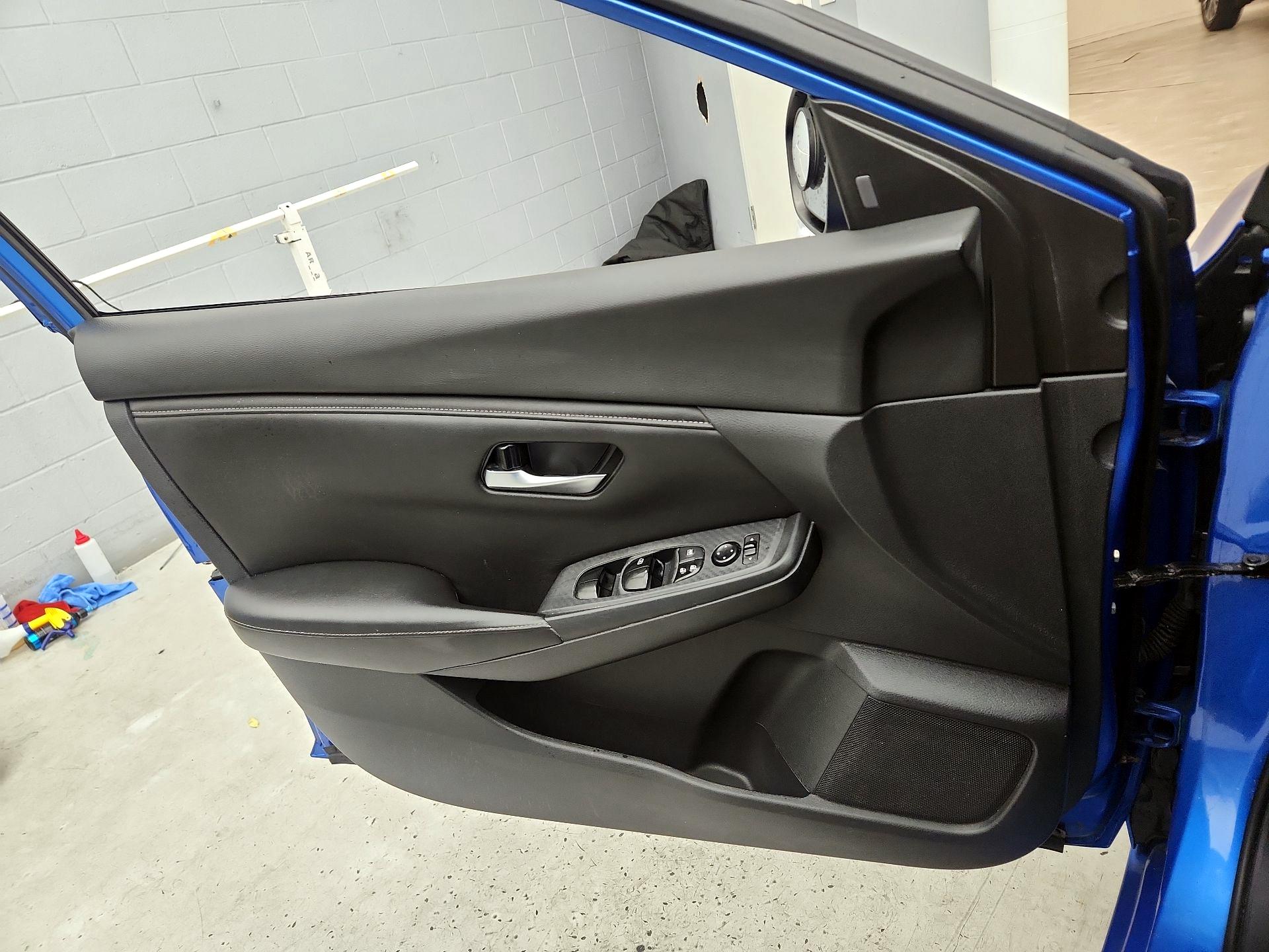 Thumbnail: 2021 Nissan Sentra - 12