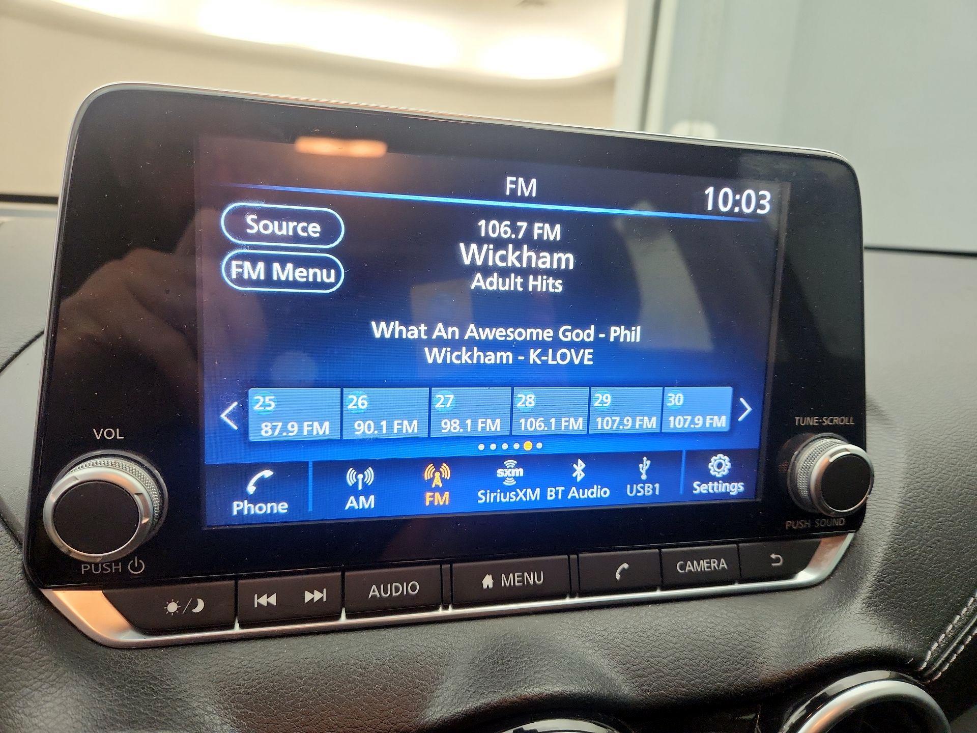 Thumbnail: 2021 Nissan Sentra - 15