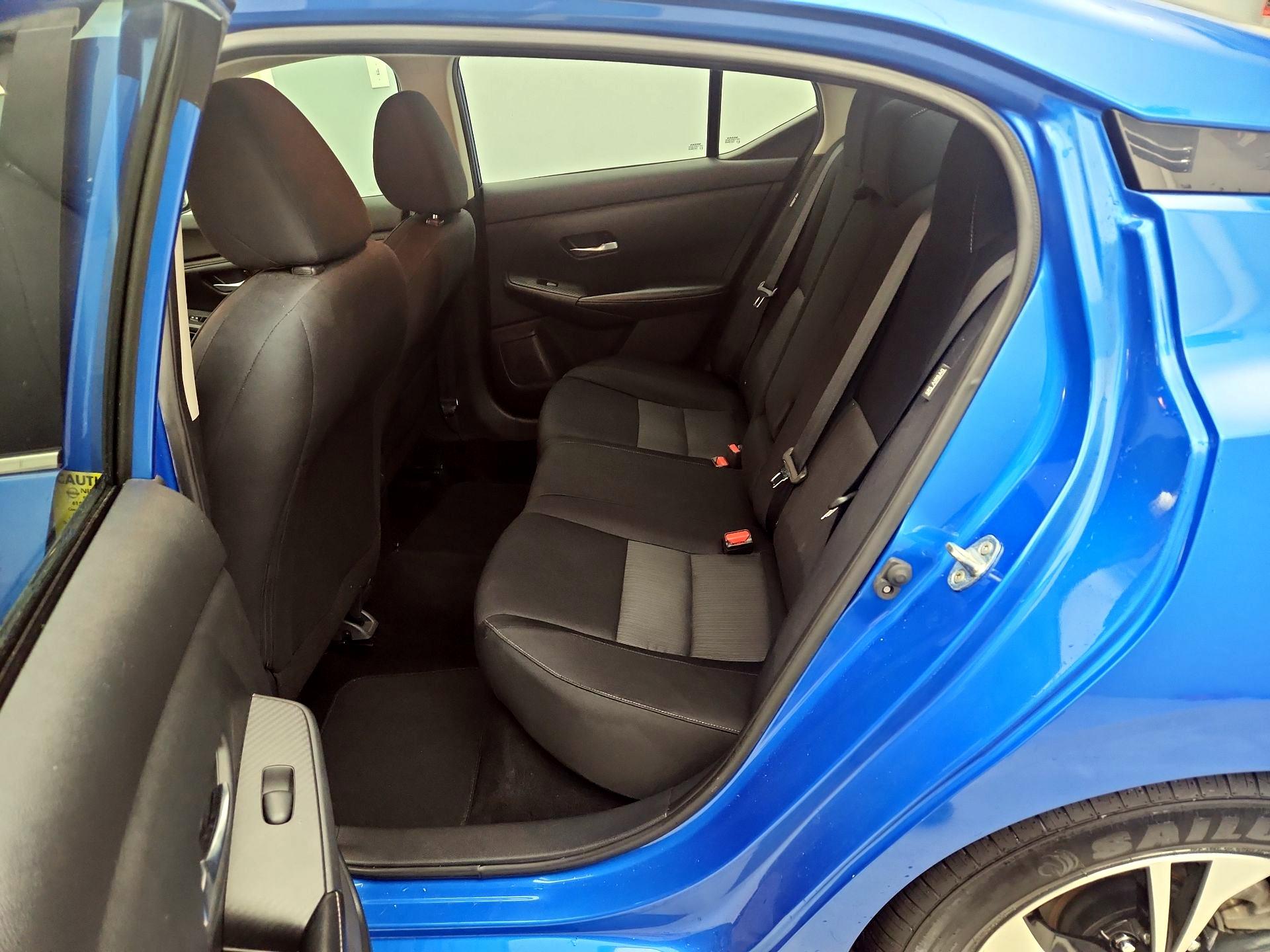 Thumbnail: 2021 Nissan Sentra - 19