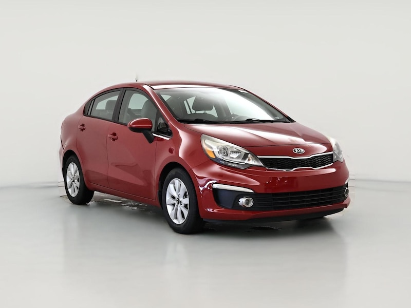 2016 Kia Rio EX -
                  Norcross, GA