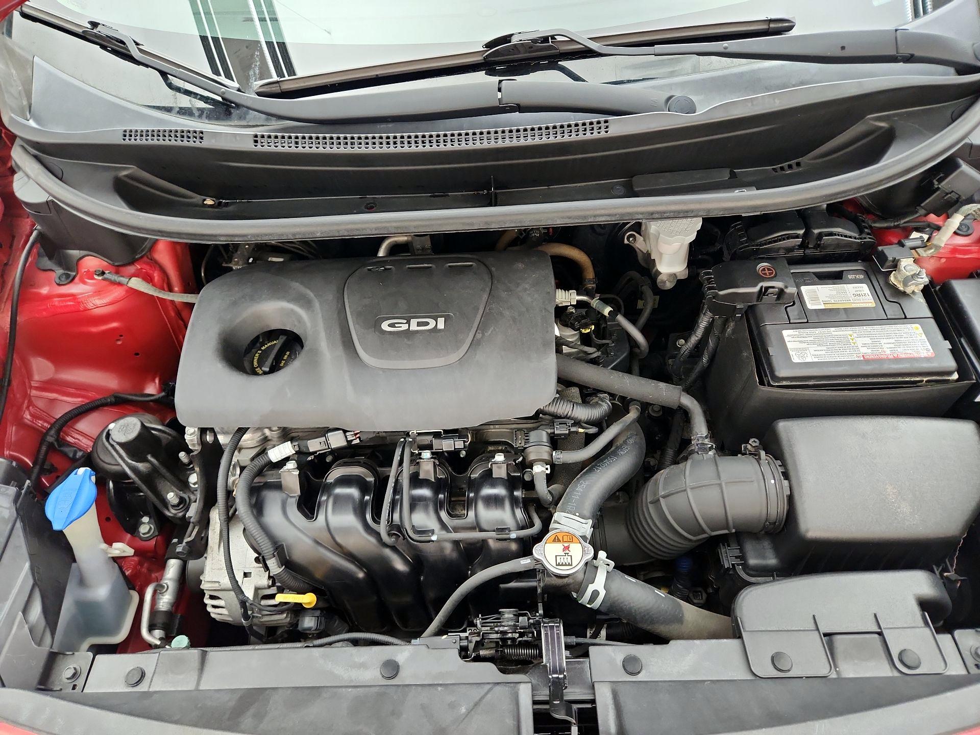 Thumbnail: 2016 Kia Rio - 20