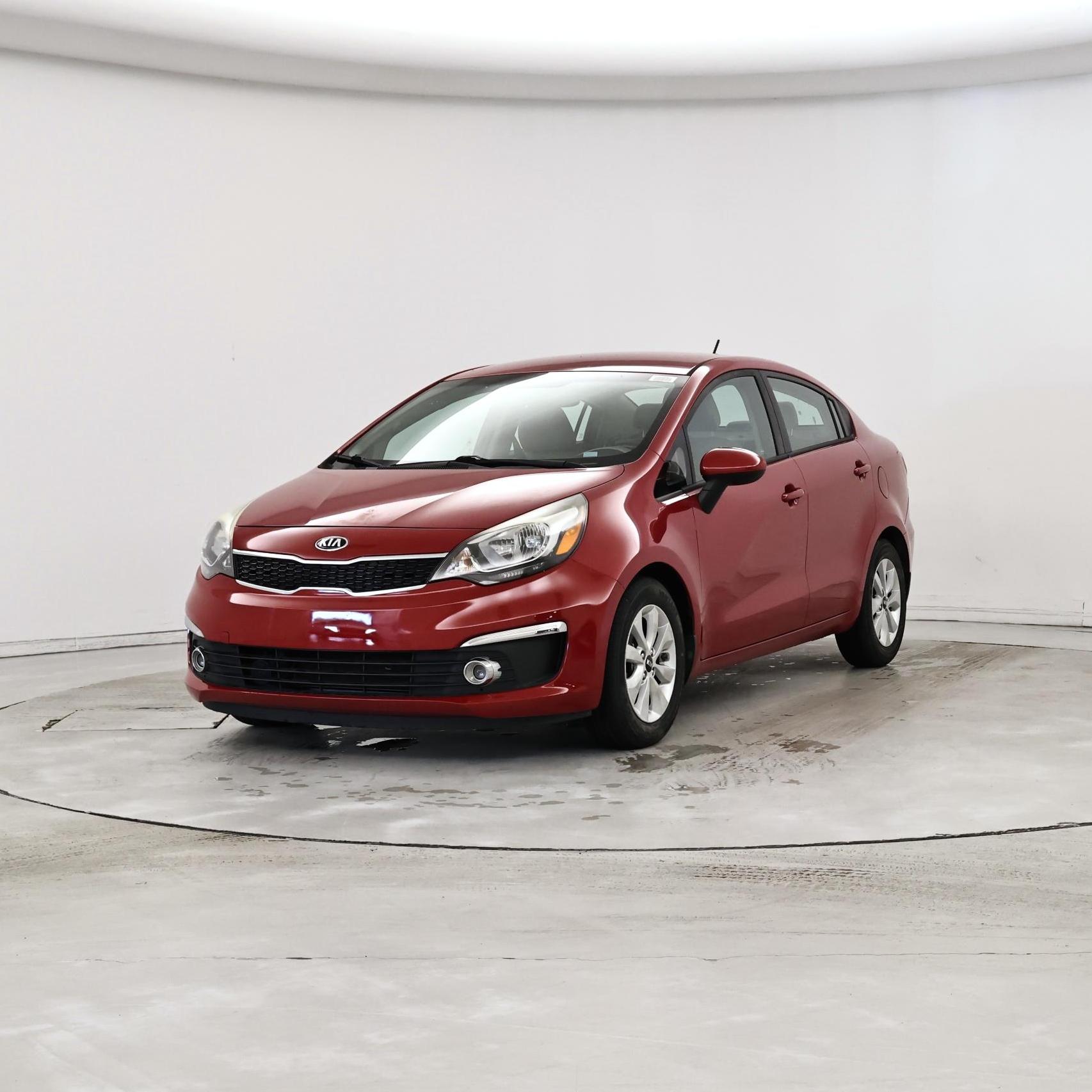 Thumbnail: 2016 Kia Rio - 4