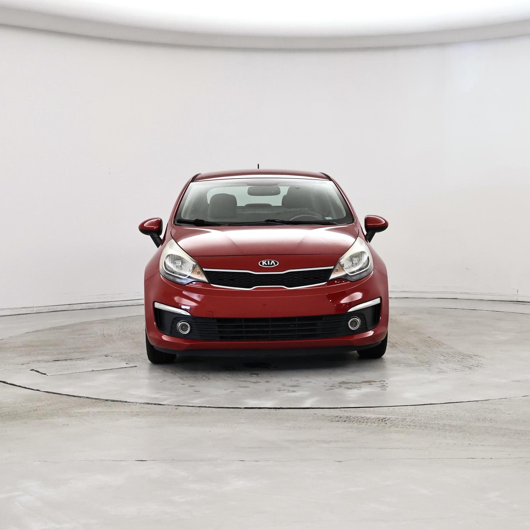Thumbnail: 2016 Kia Rio - 5
