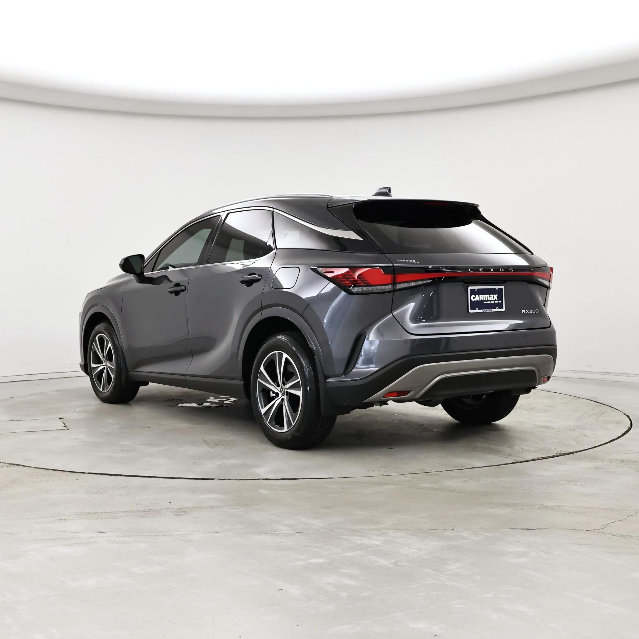Thumbnail: 2025 Lexus RX - 2