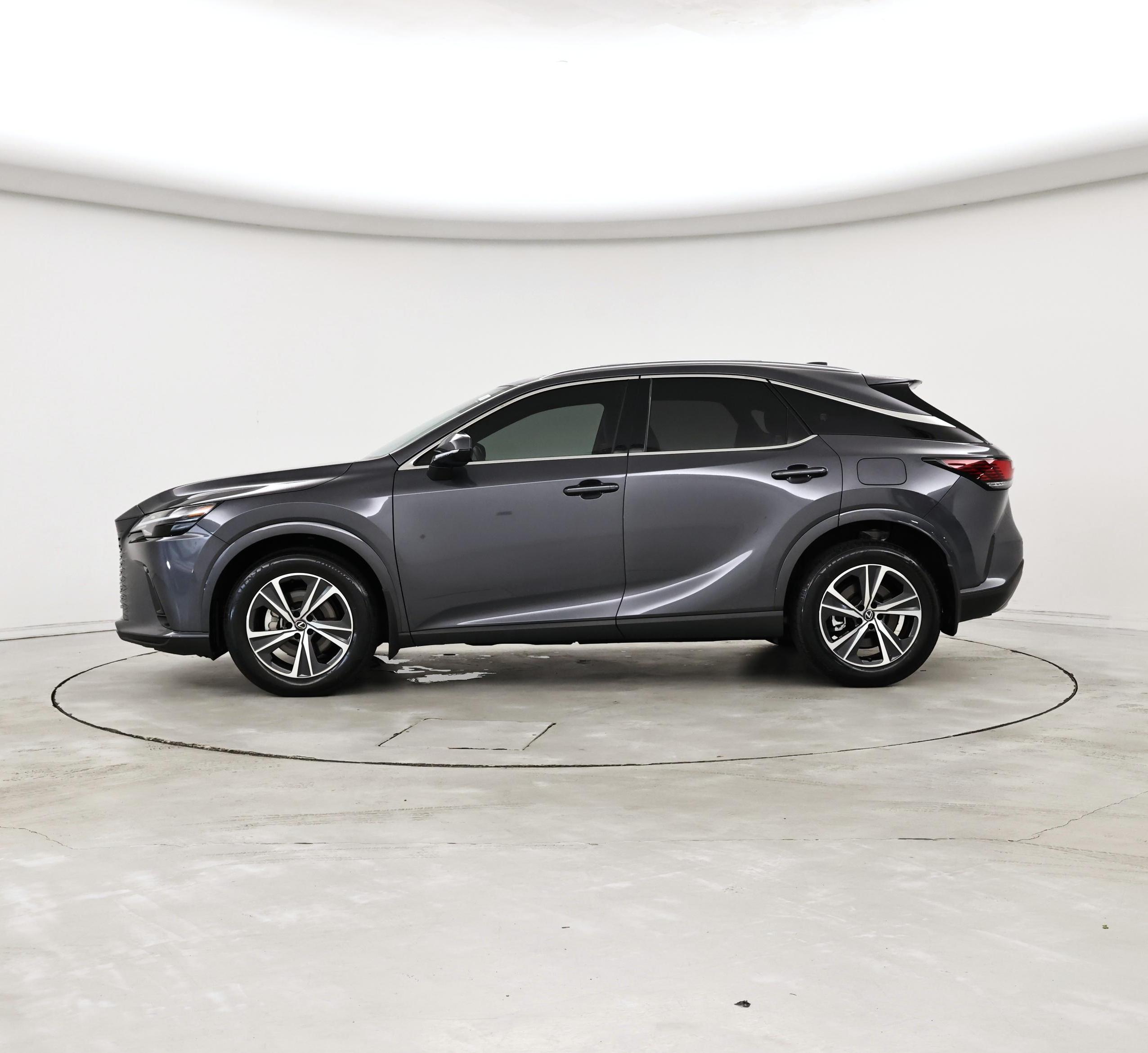 Thumbnail: 2025 Lexus RX - 3