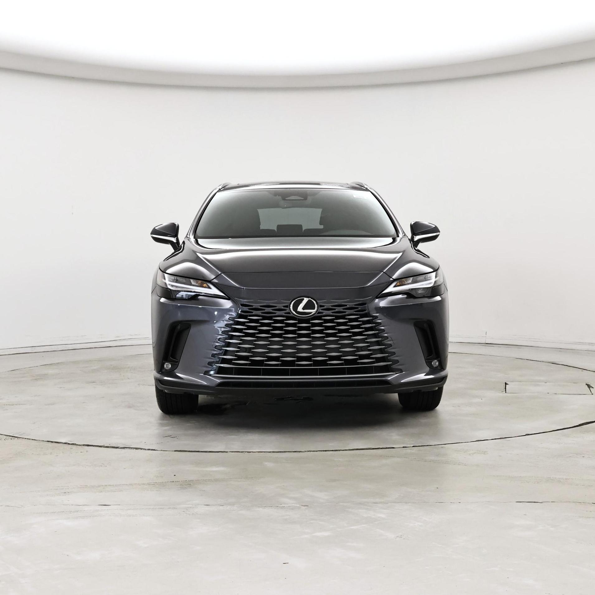 Thumbnail: 2025 Lexus RX - 5