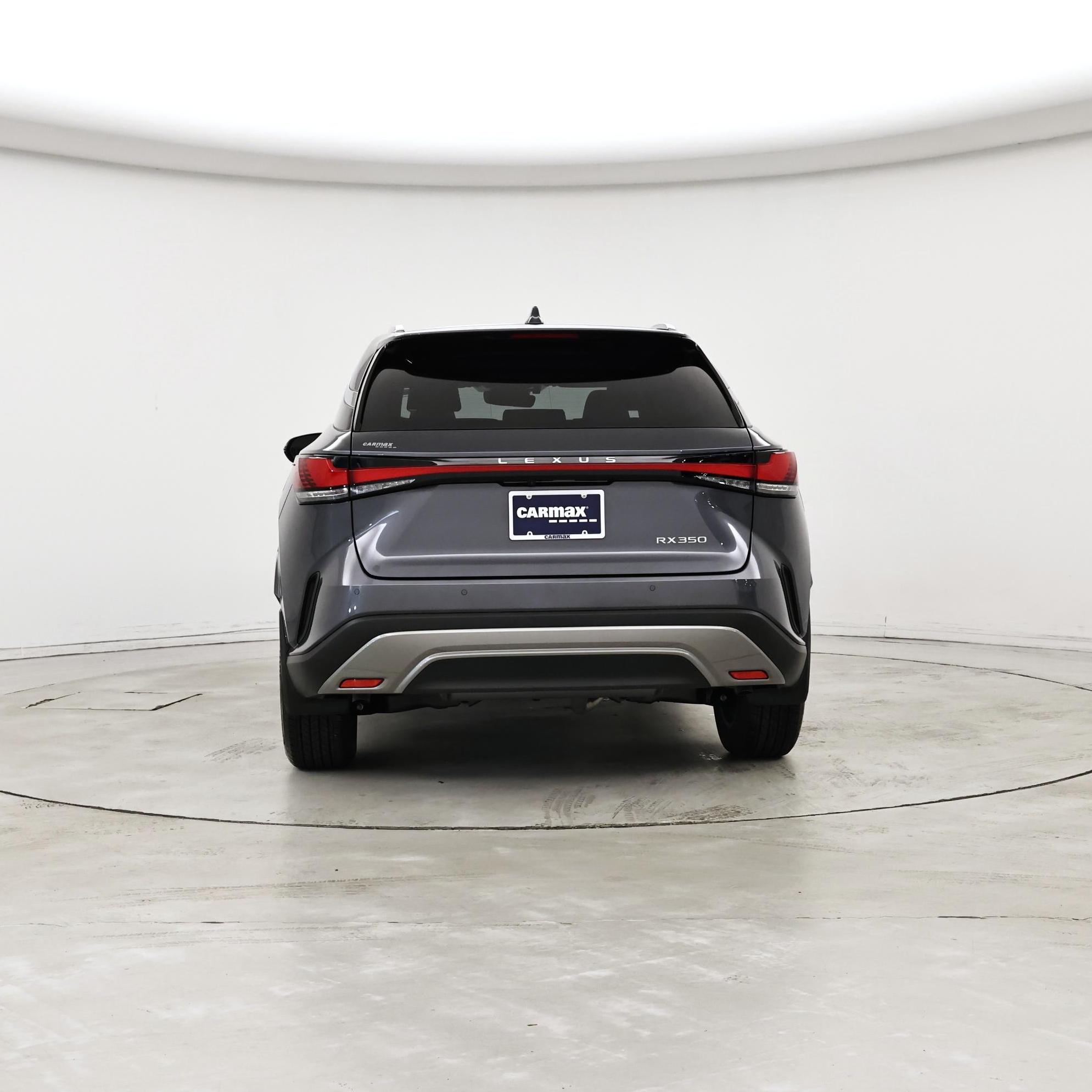 Thumbnail: 2025 Lexus RX - 6
