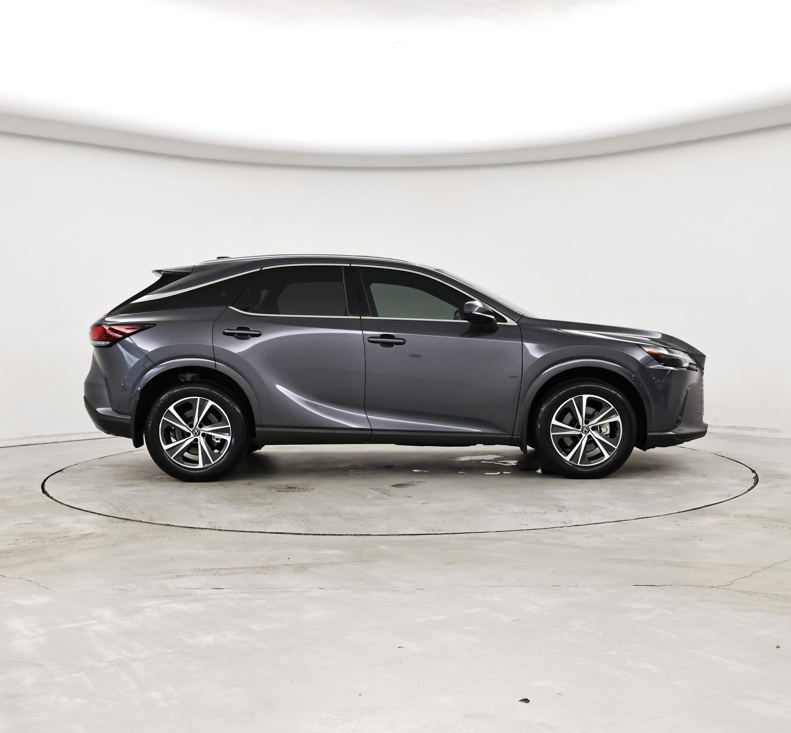 Thumbnail: 2025 Lexus RX - 7
