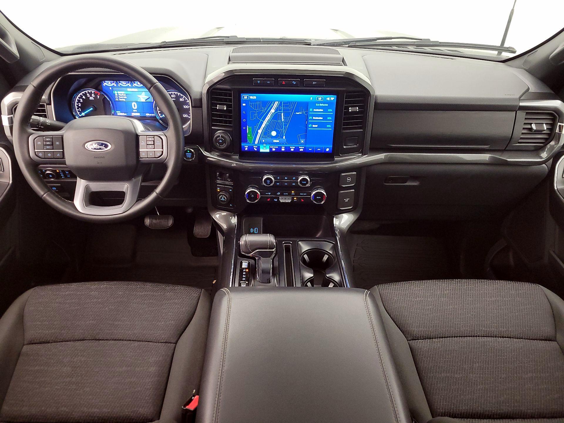 Thumbnail: 2023 Ford F-150 - 9