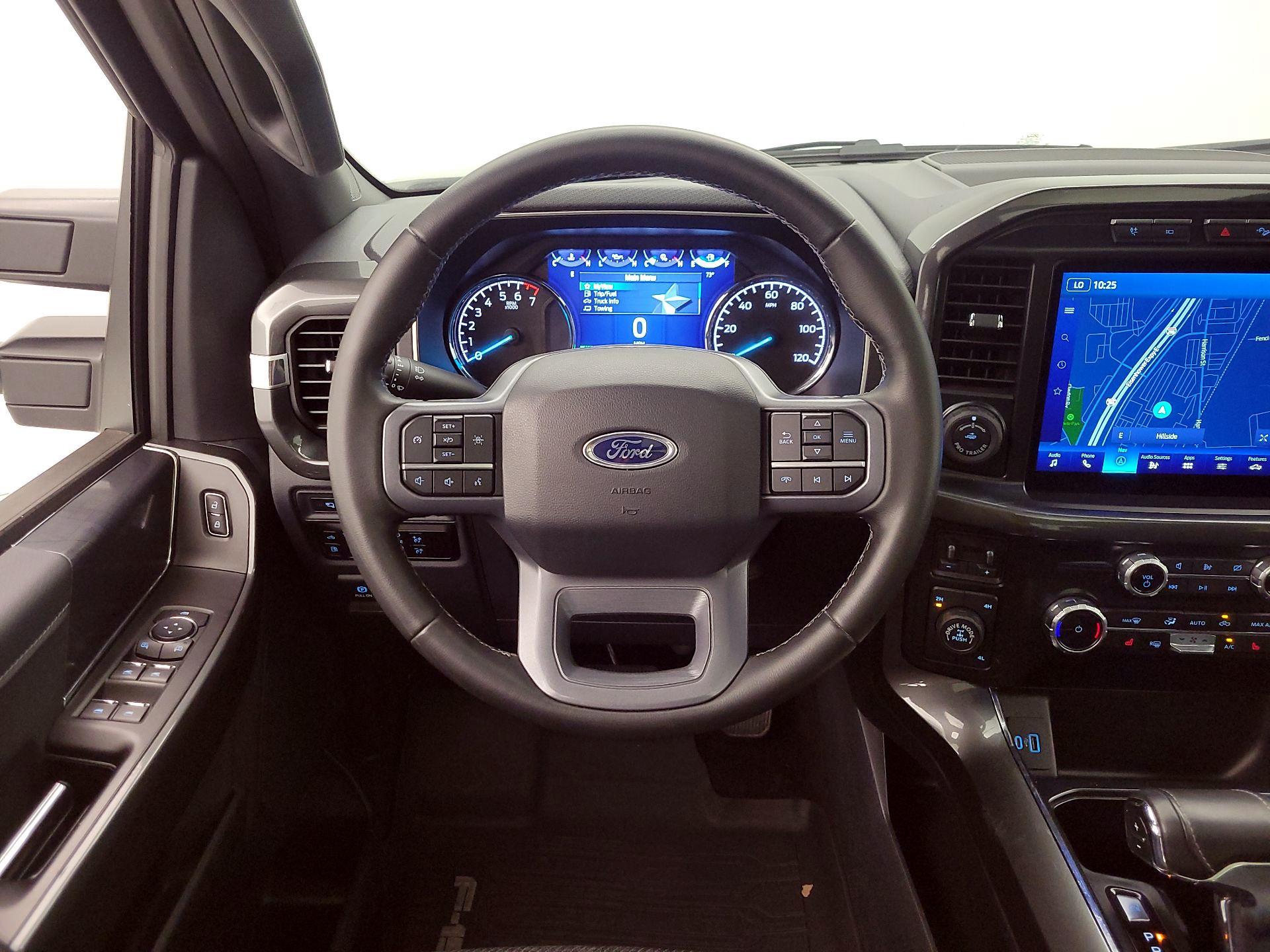 Thumbnail: 2023 Ford F-150 - 10