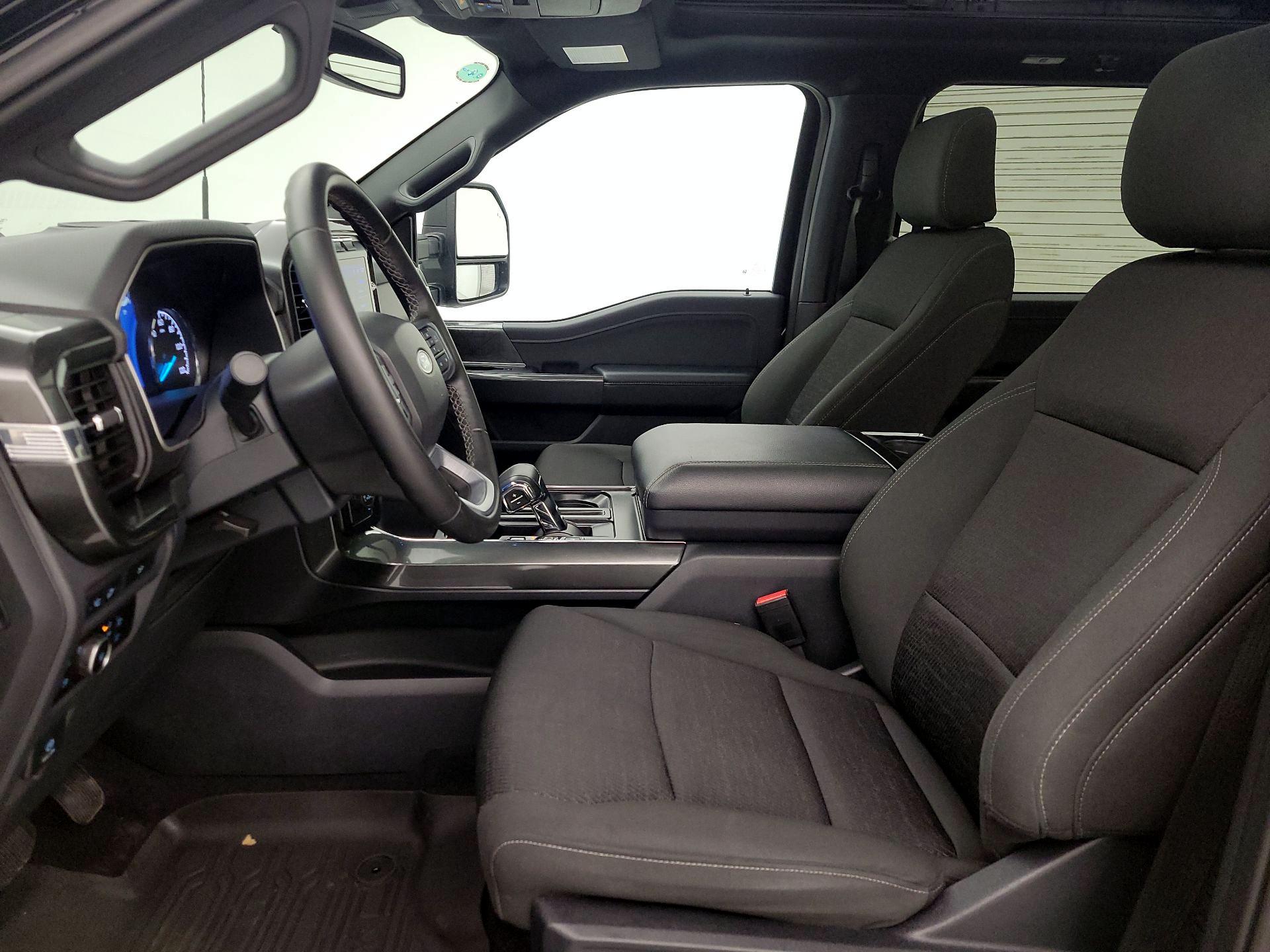 Thumbnail: 2023 Ford F-150 - 11