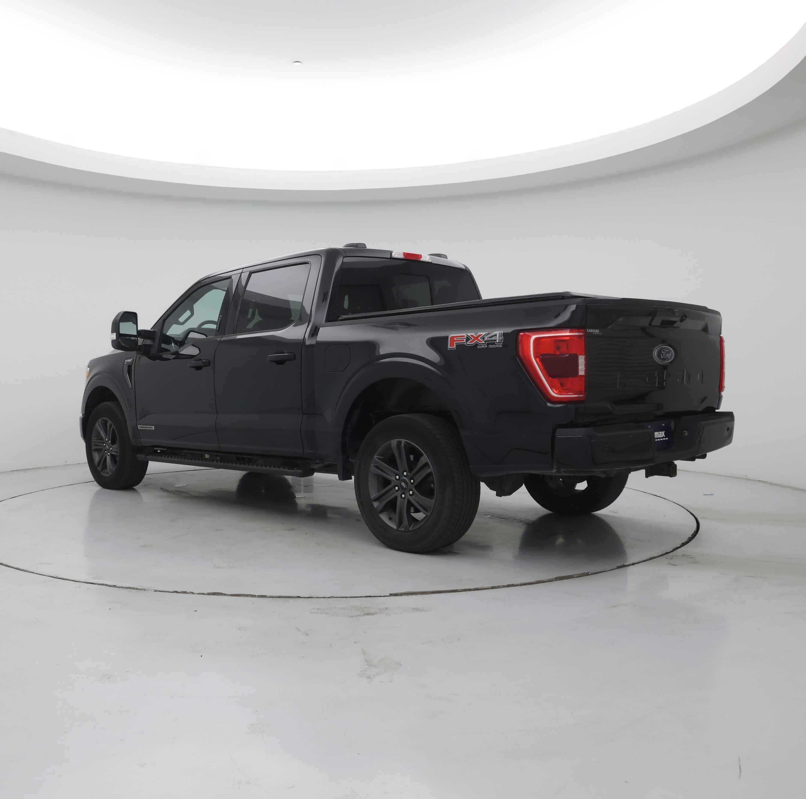 Thumbnail: 2023 Ford F-150 - 2