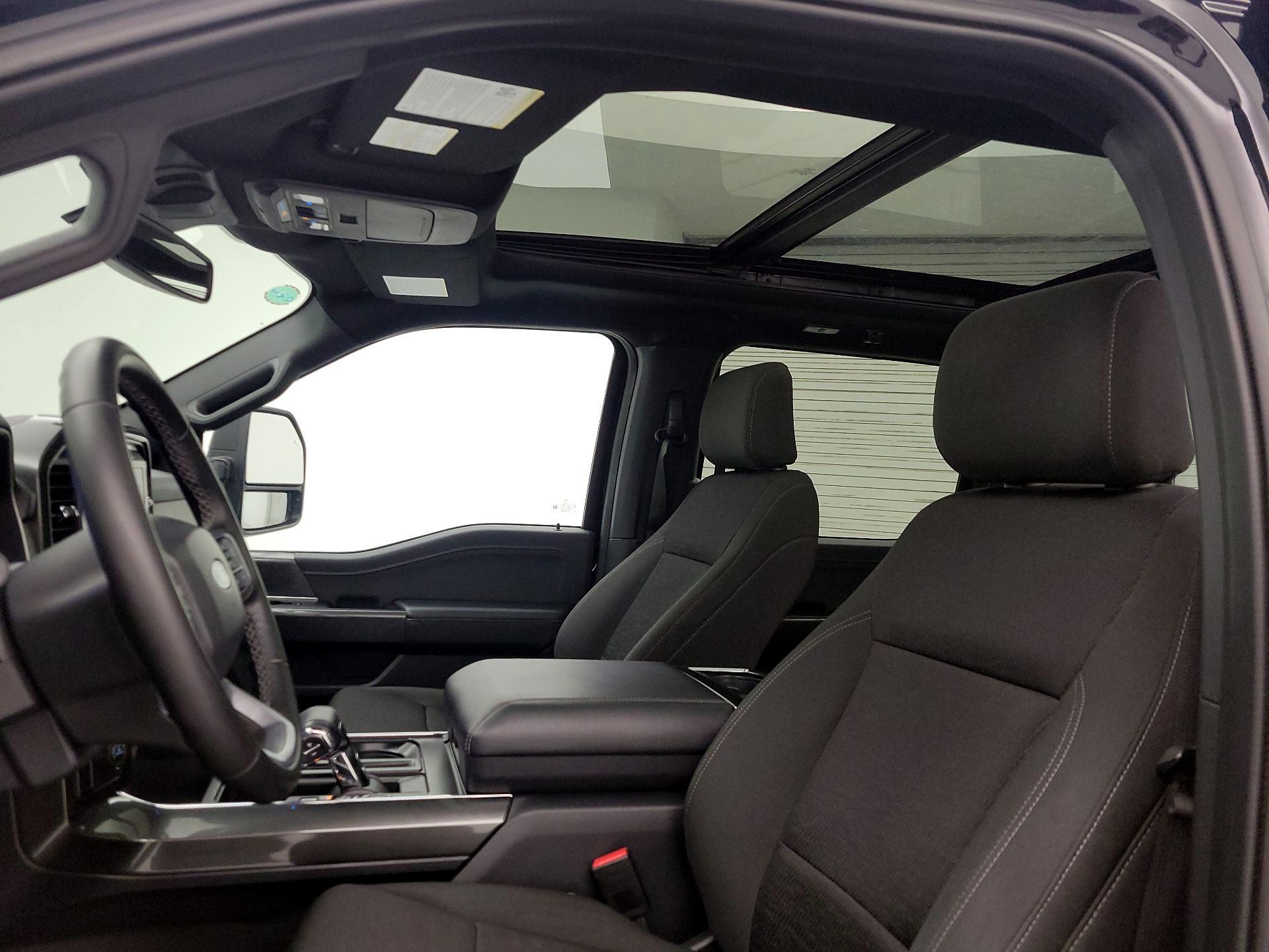 Thumbnail: 2023 Ford F-150 - 20