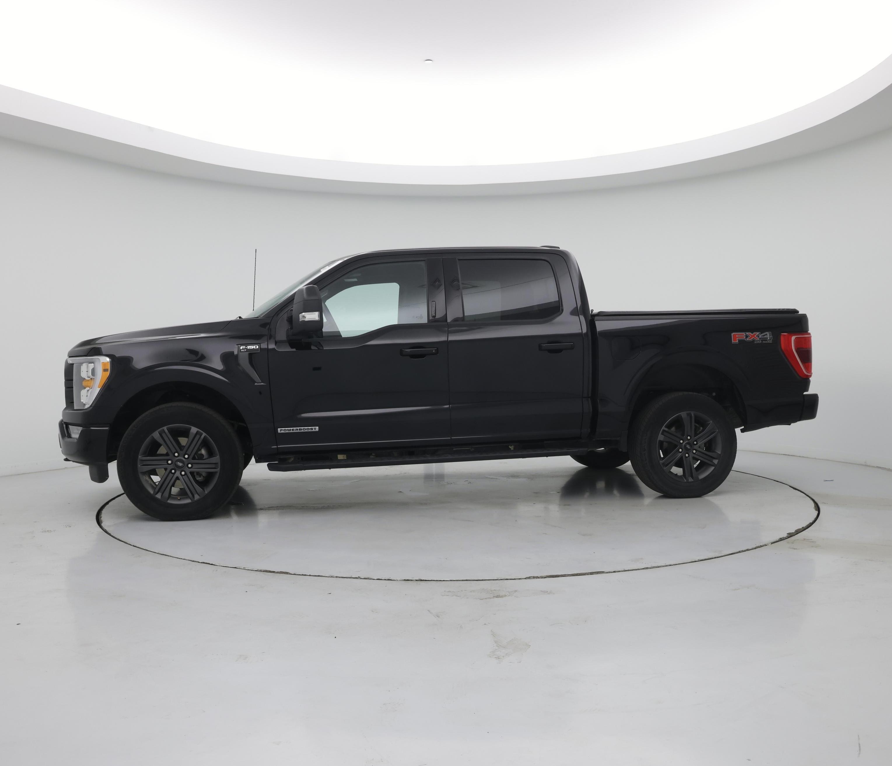 Thumbnail: 2023 Ford F-150 - 3
