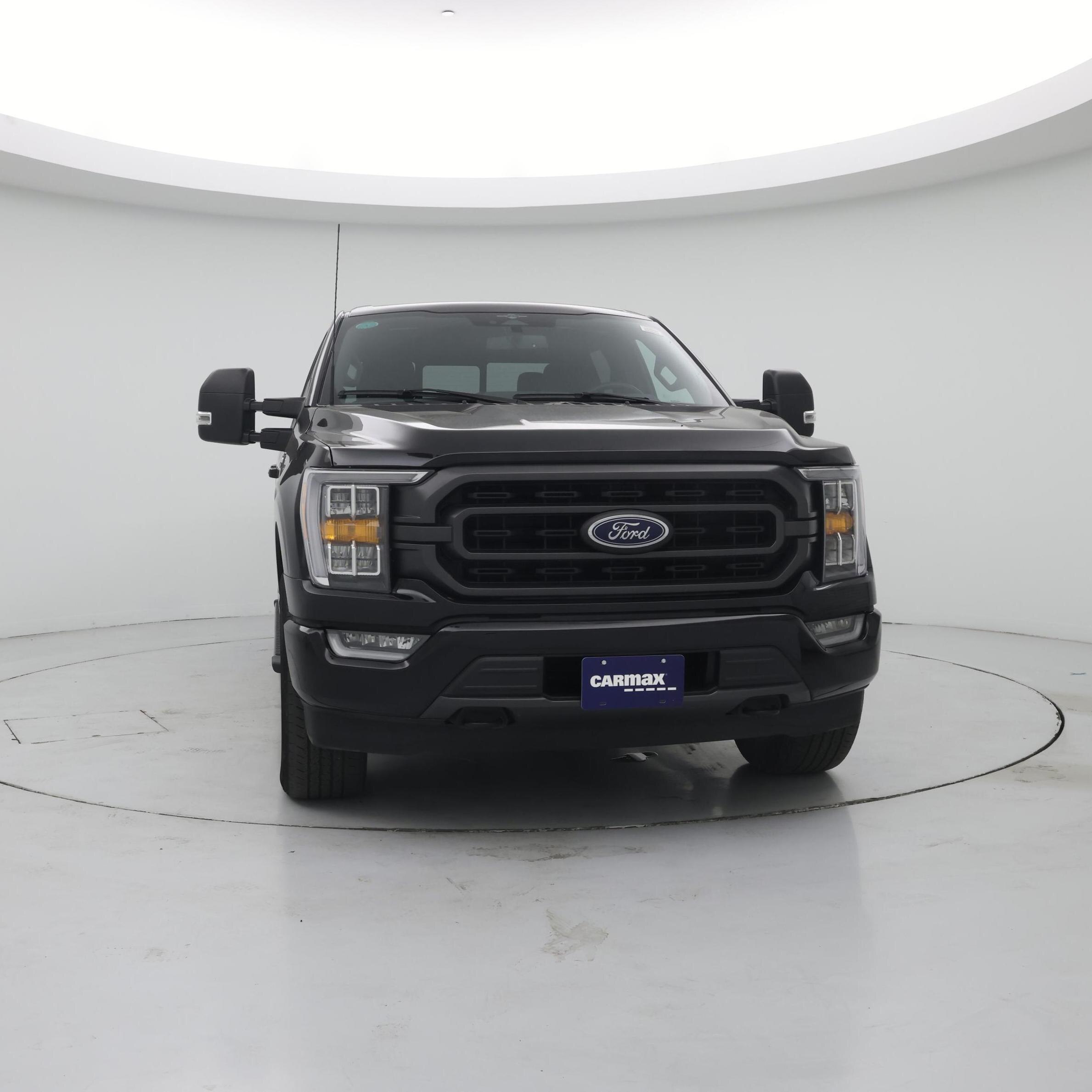 Thumbnail: 2023 Ford F-150 - 5