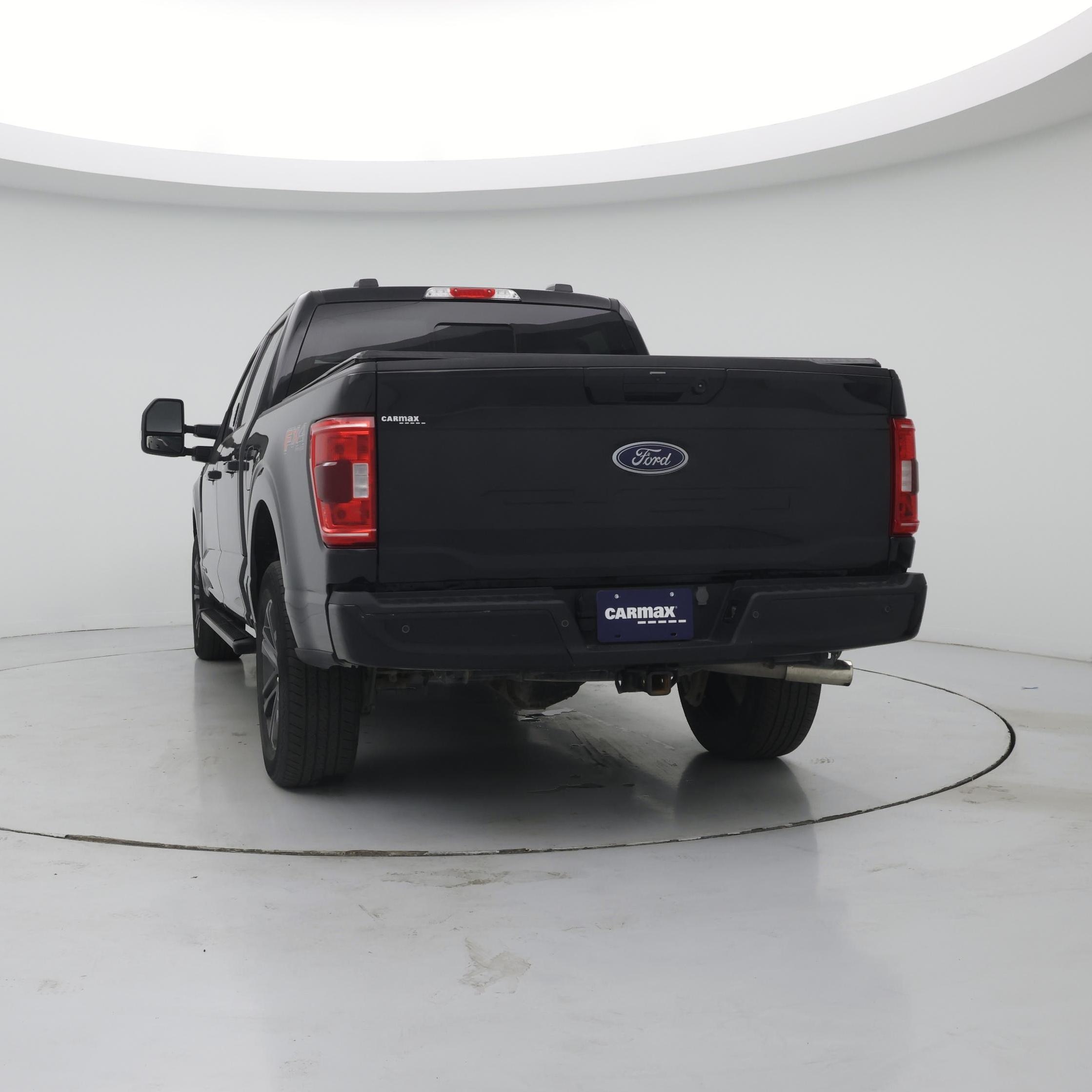 Thumbnail: 2023 Ford F-150 - 6