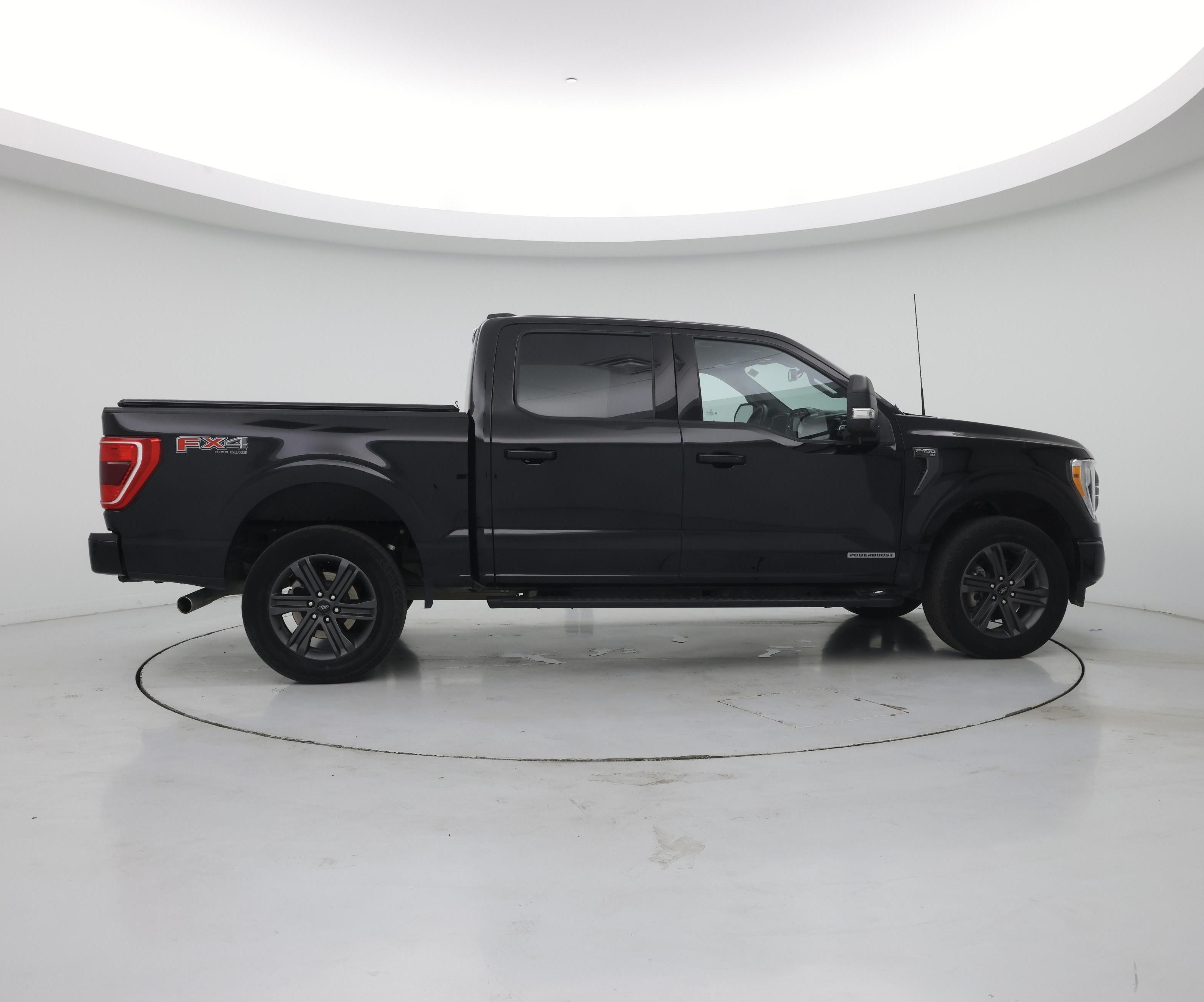 Thumbnail: 2023 Ford F-150 - 7