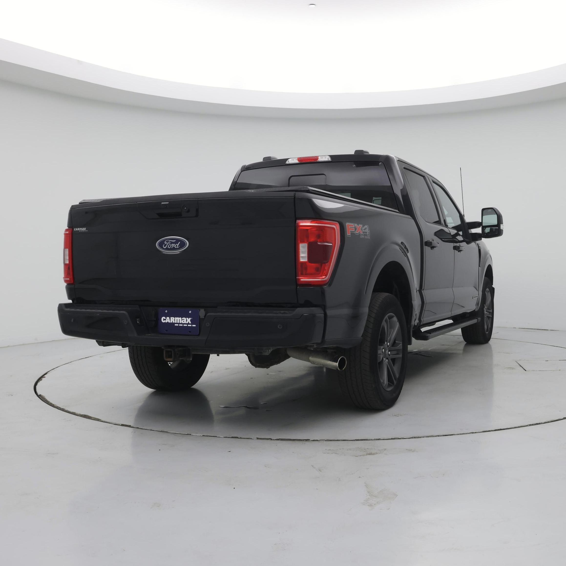 Thumbnail: 2023 Ford F-150 - 8