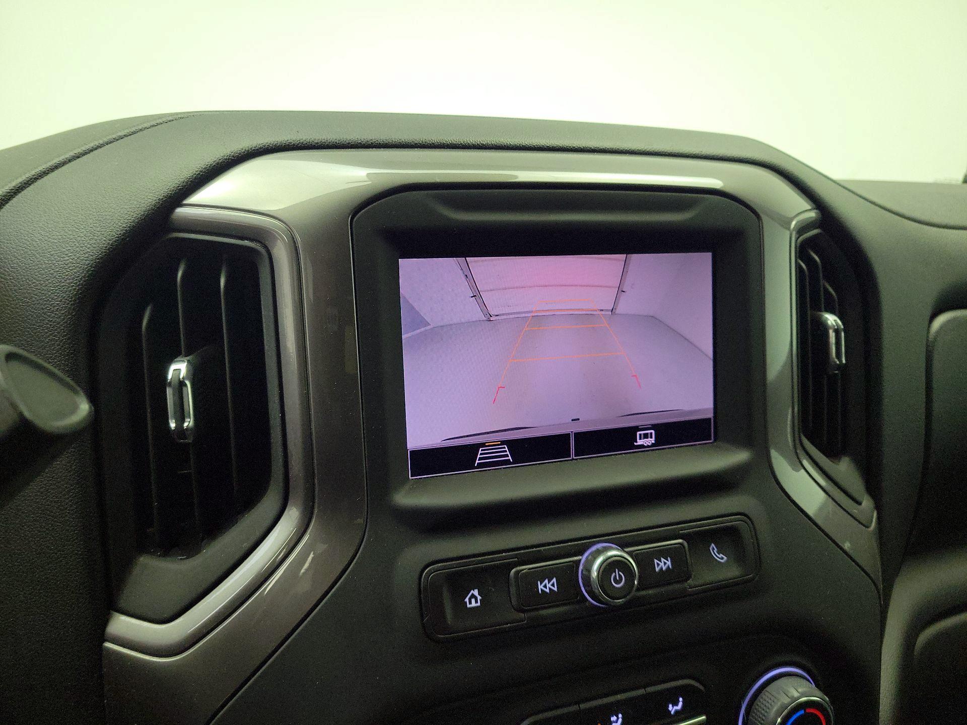 Thumbnail: 2022 Chevrolet Silverado 1500 - 14