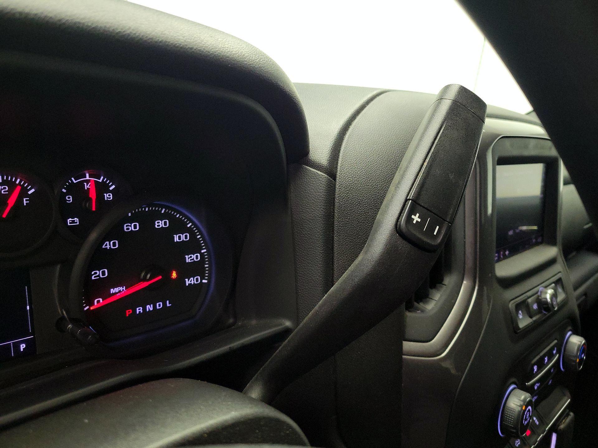 Thumbnail: 2022 Chevrolet Silverado 1500 - 17