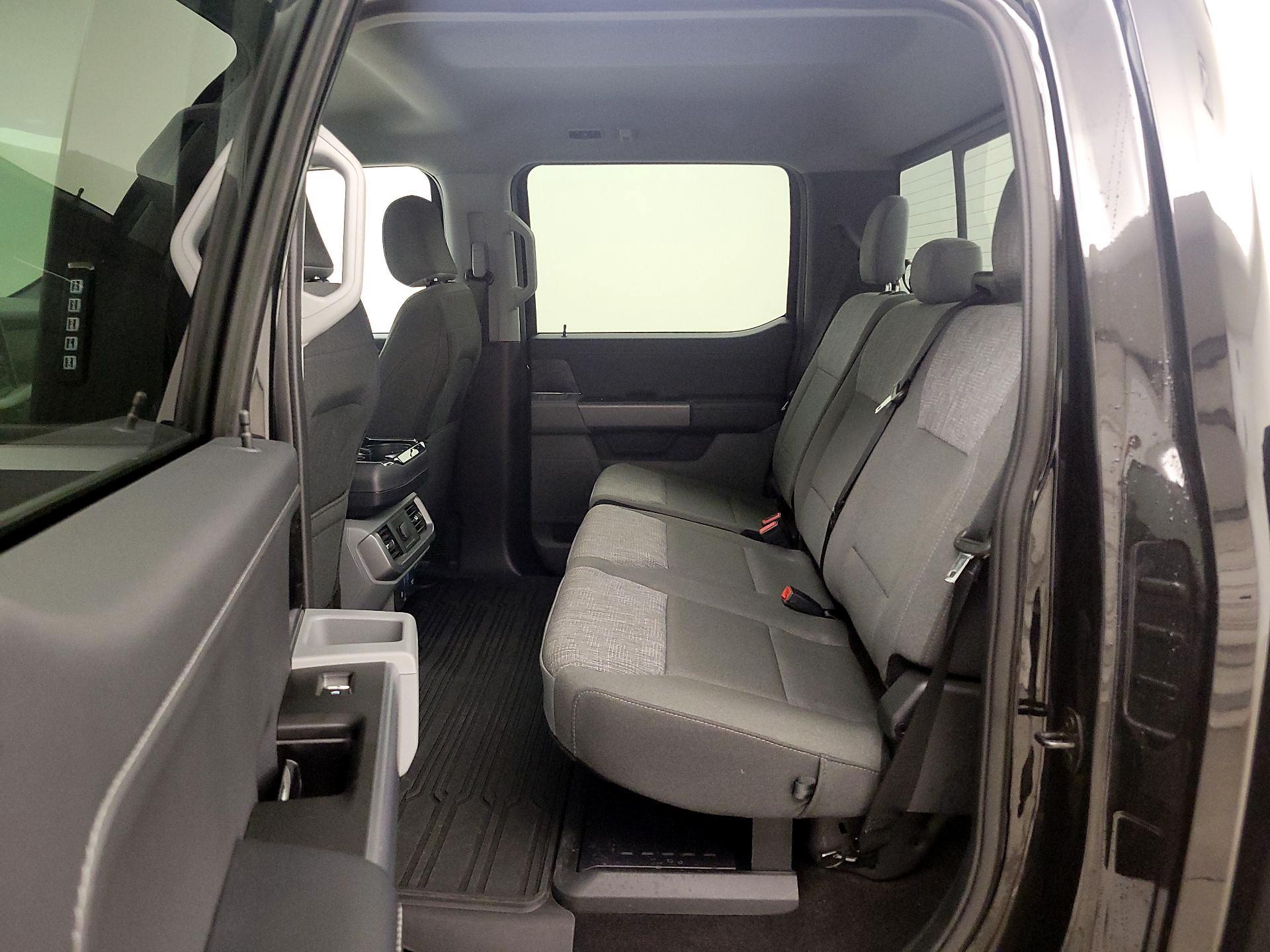 Thumbnail: 2022 Ford F-150 - 20