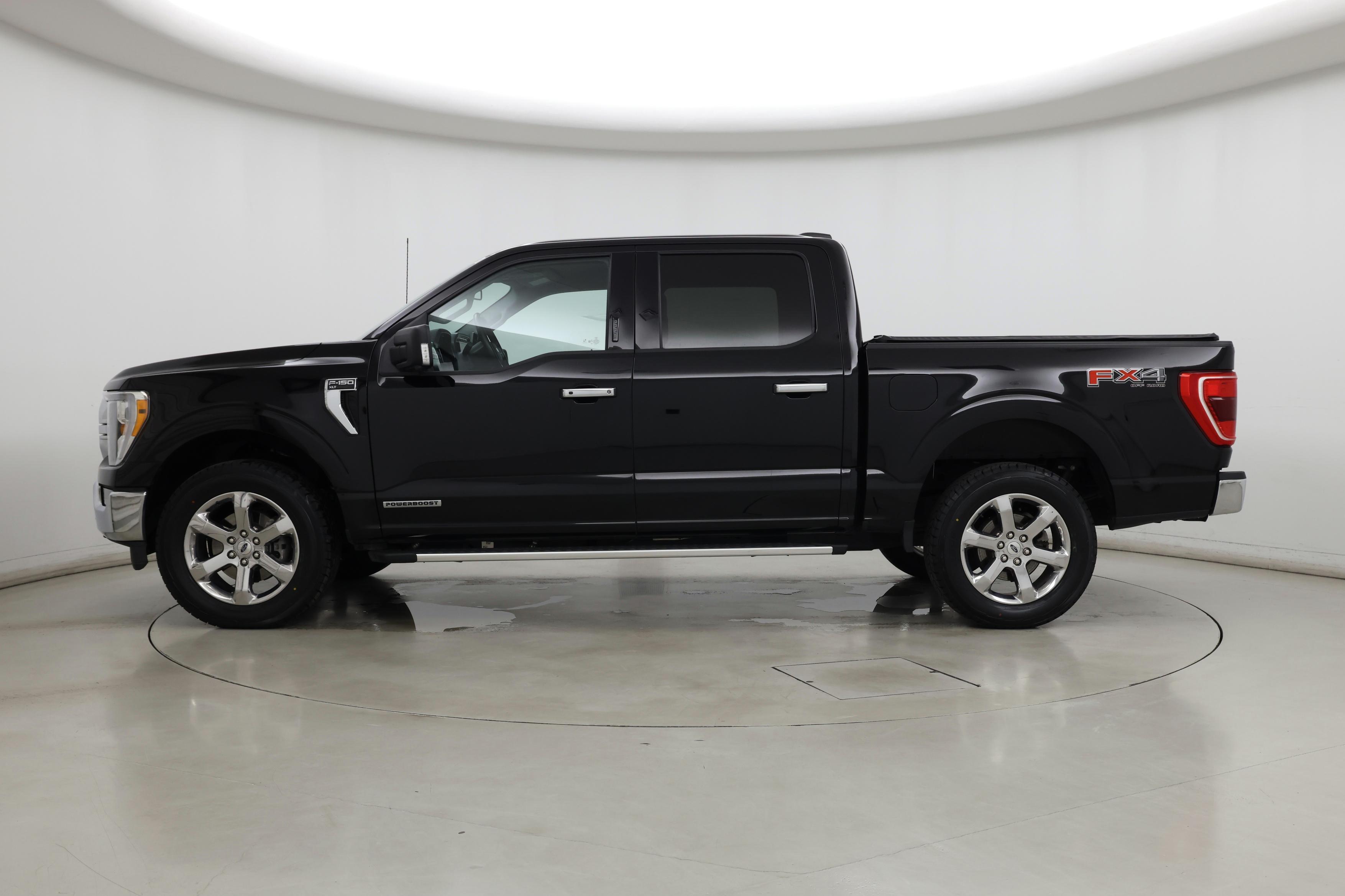 Thumbnail: 2022 Ford F-150 - 3