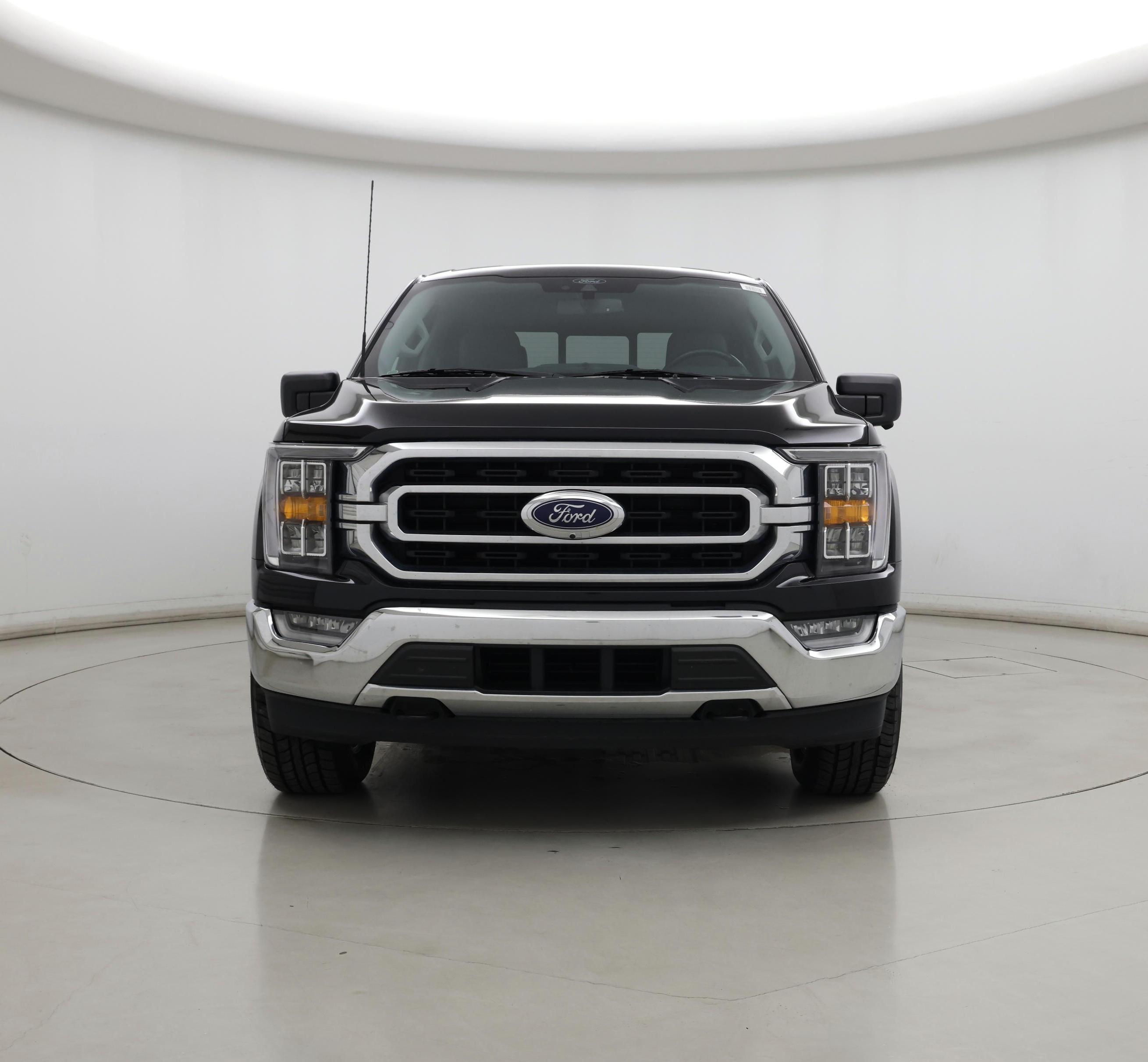Thumbnail: 2022 Ford F-150 - 5
