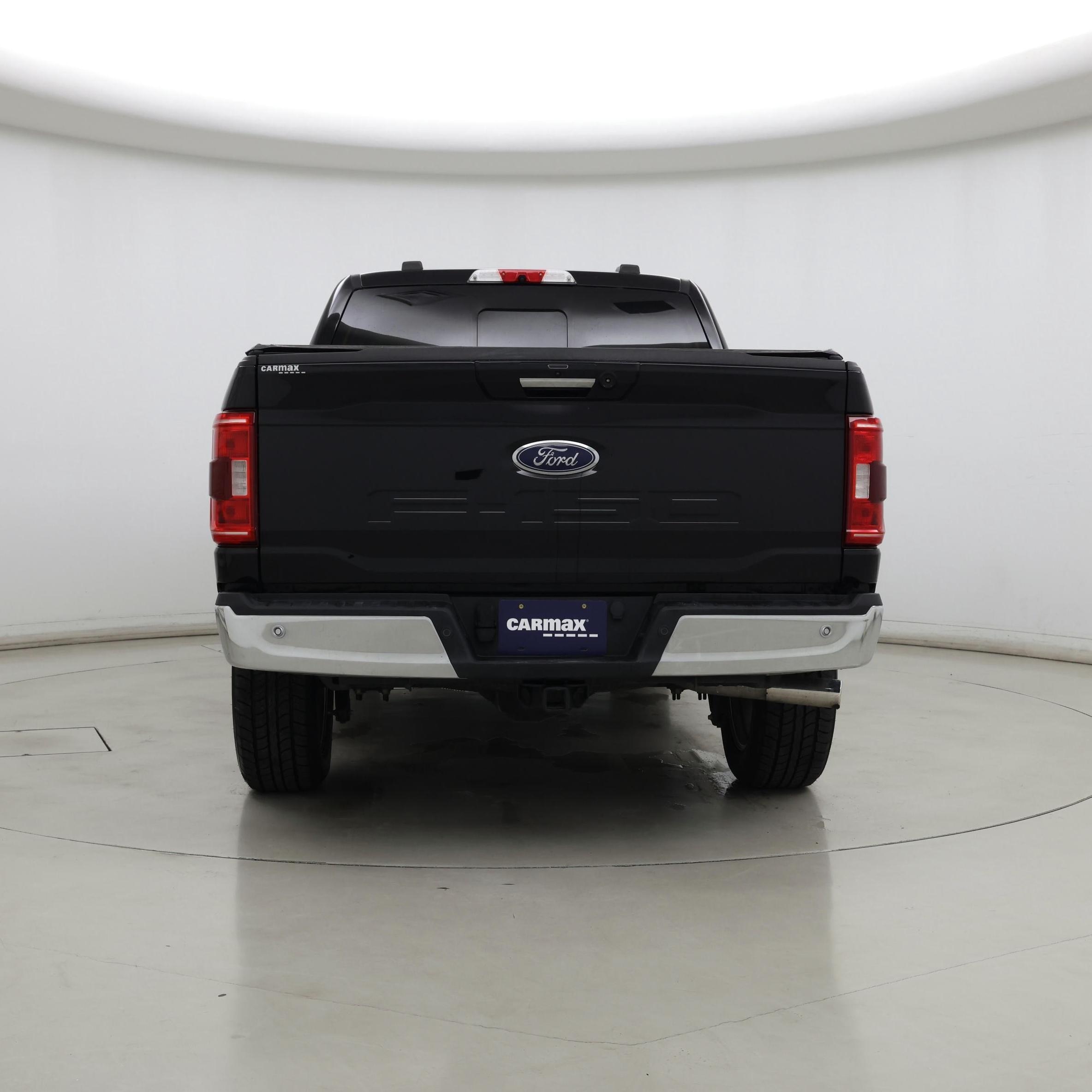 Thumbnail: 2022 Ford F-150 - 6
