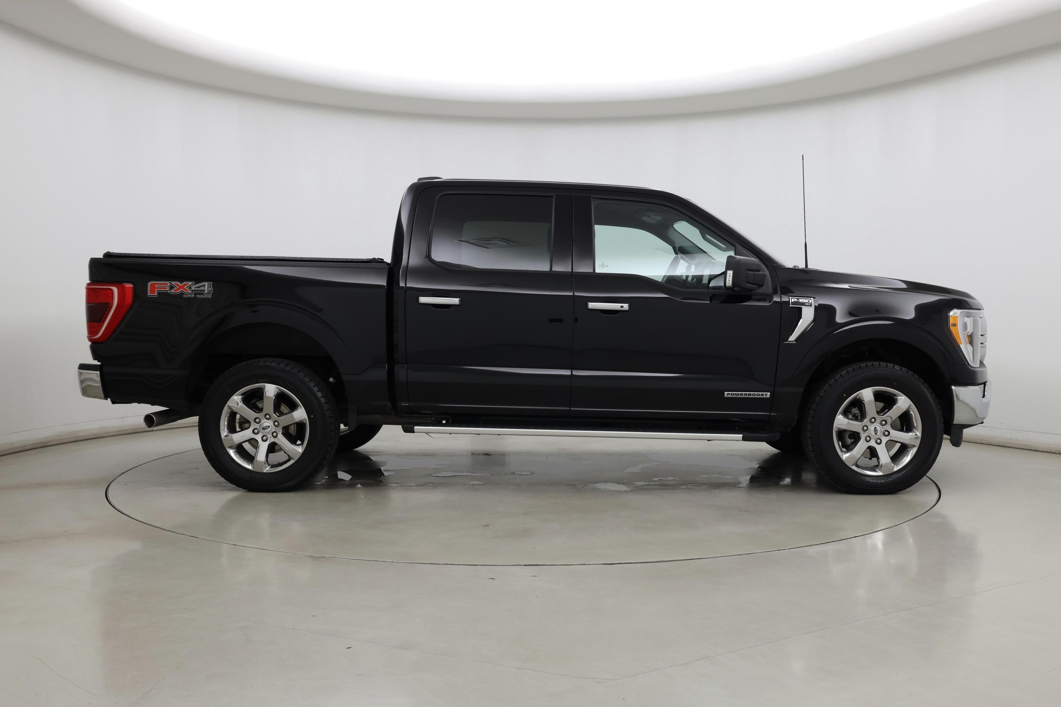 Thumbnail: 2022 Ford F-150 - 7