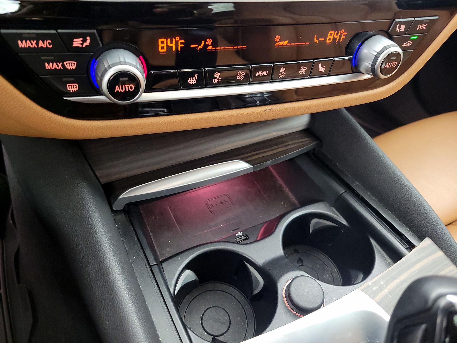 Thumbnail: 2019 BMW 5 Series - 17