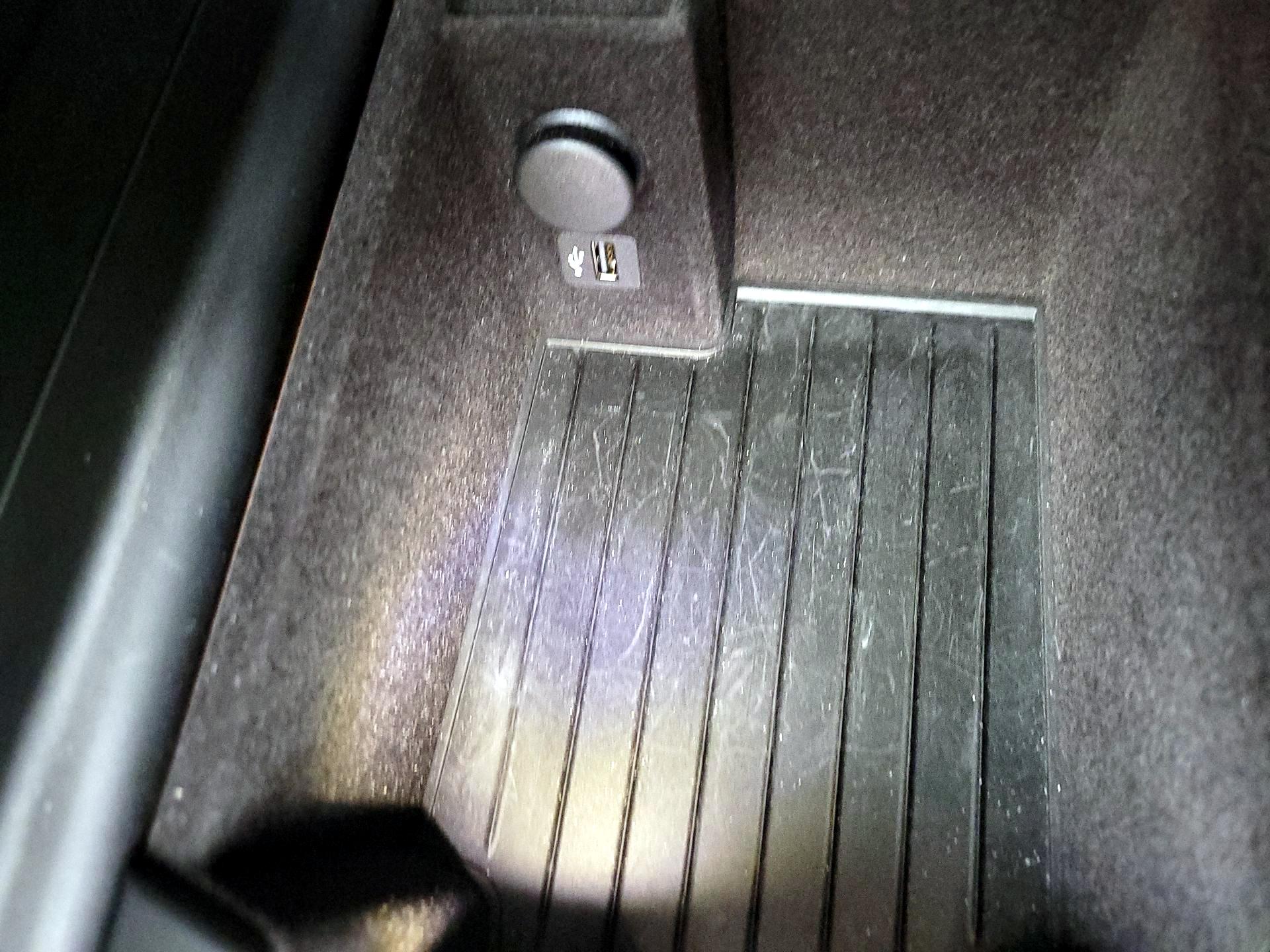 Thumbnail: 2019 BMW 5 Series - 19