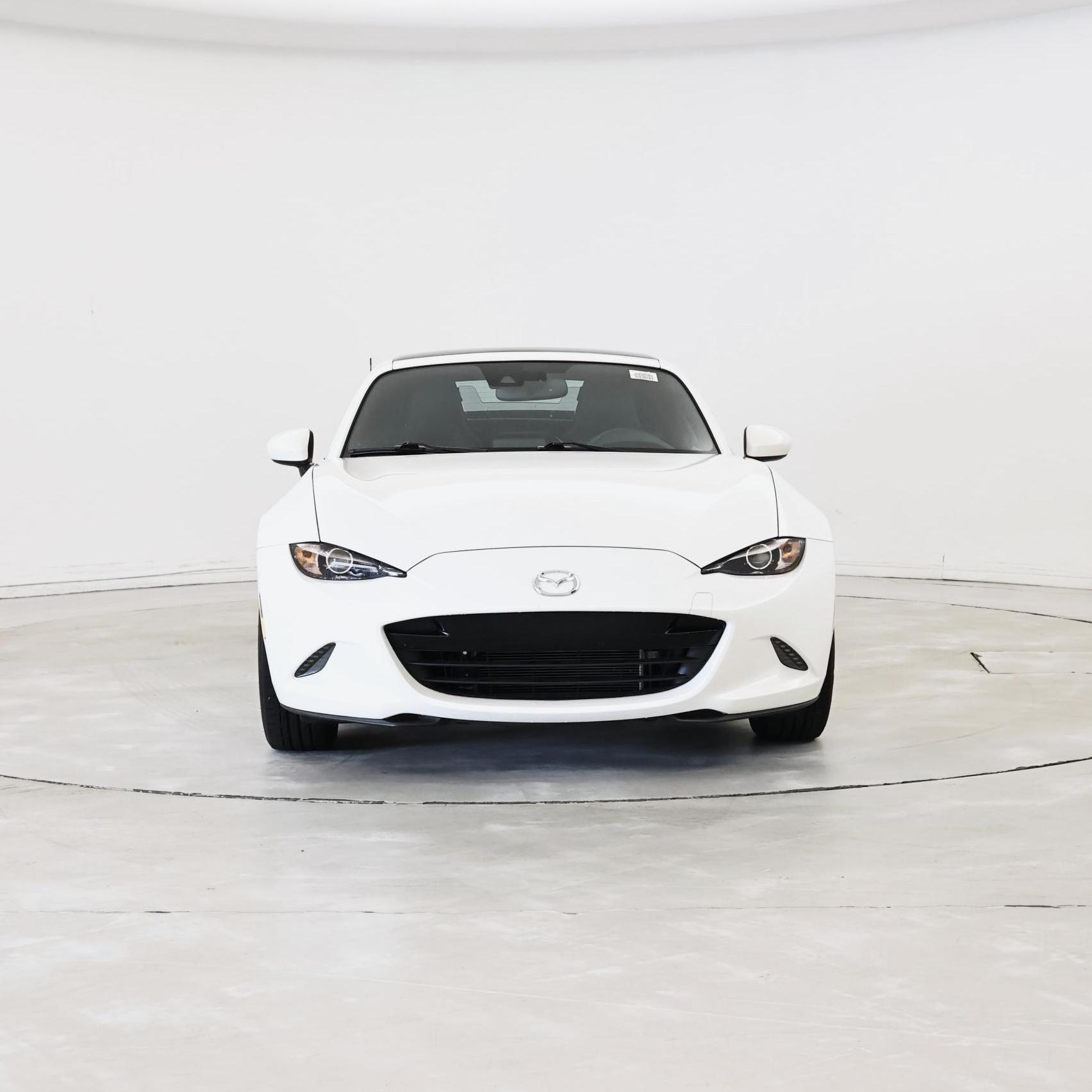 Thumbnail: 2022 Mazda MX-5 Miata - 5