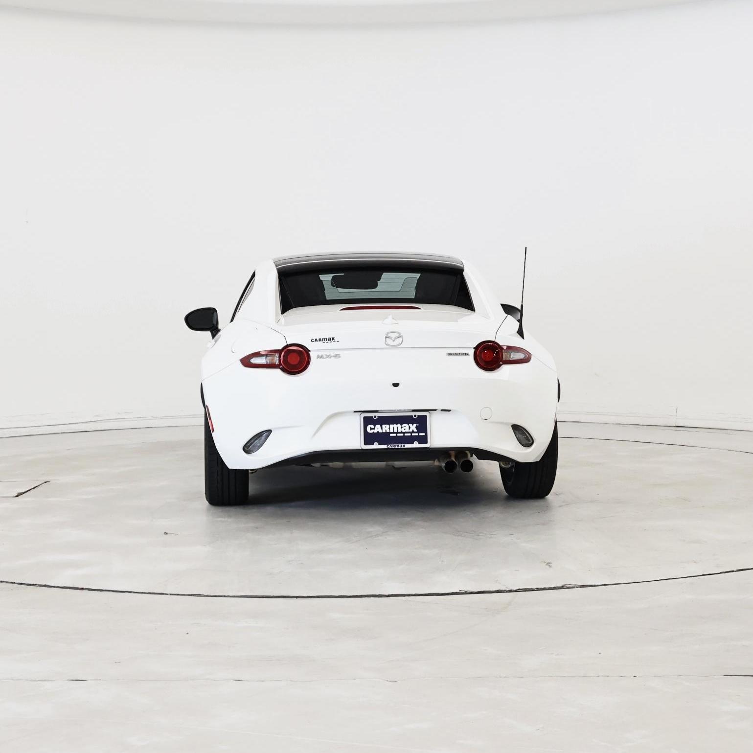 Thumbnail: 2022 Mazda MX-5 Miata - 6