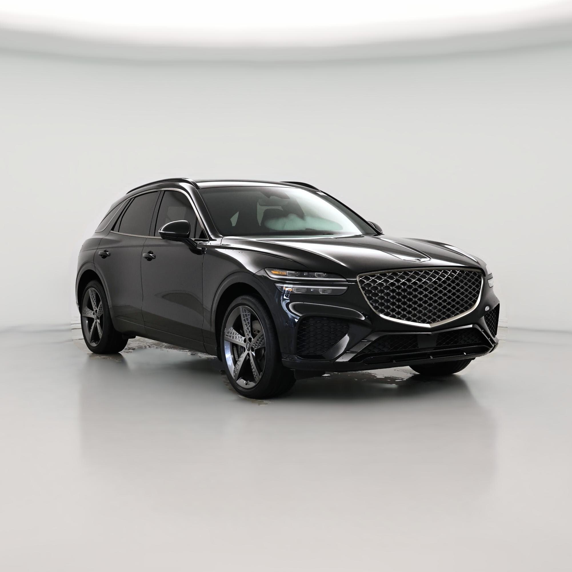 Thumbnail: 2023 Genesis GV70 - 1