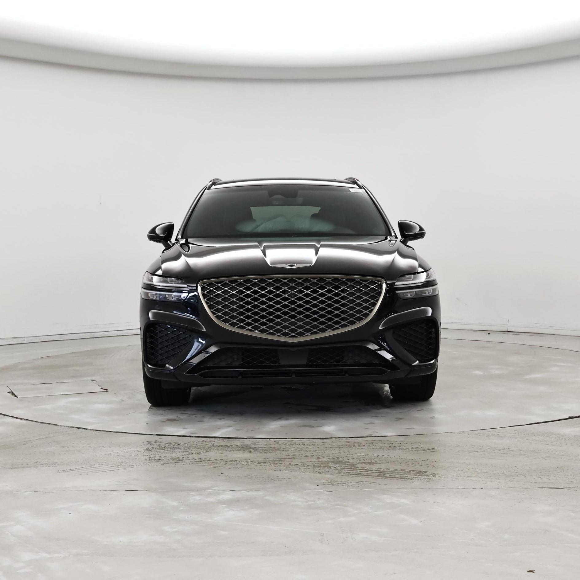 Thumbnail: 2023 Genesis GV70 - 5