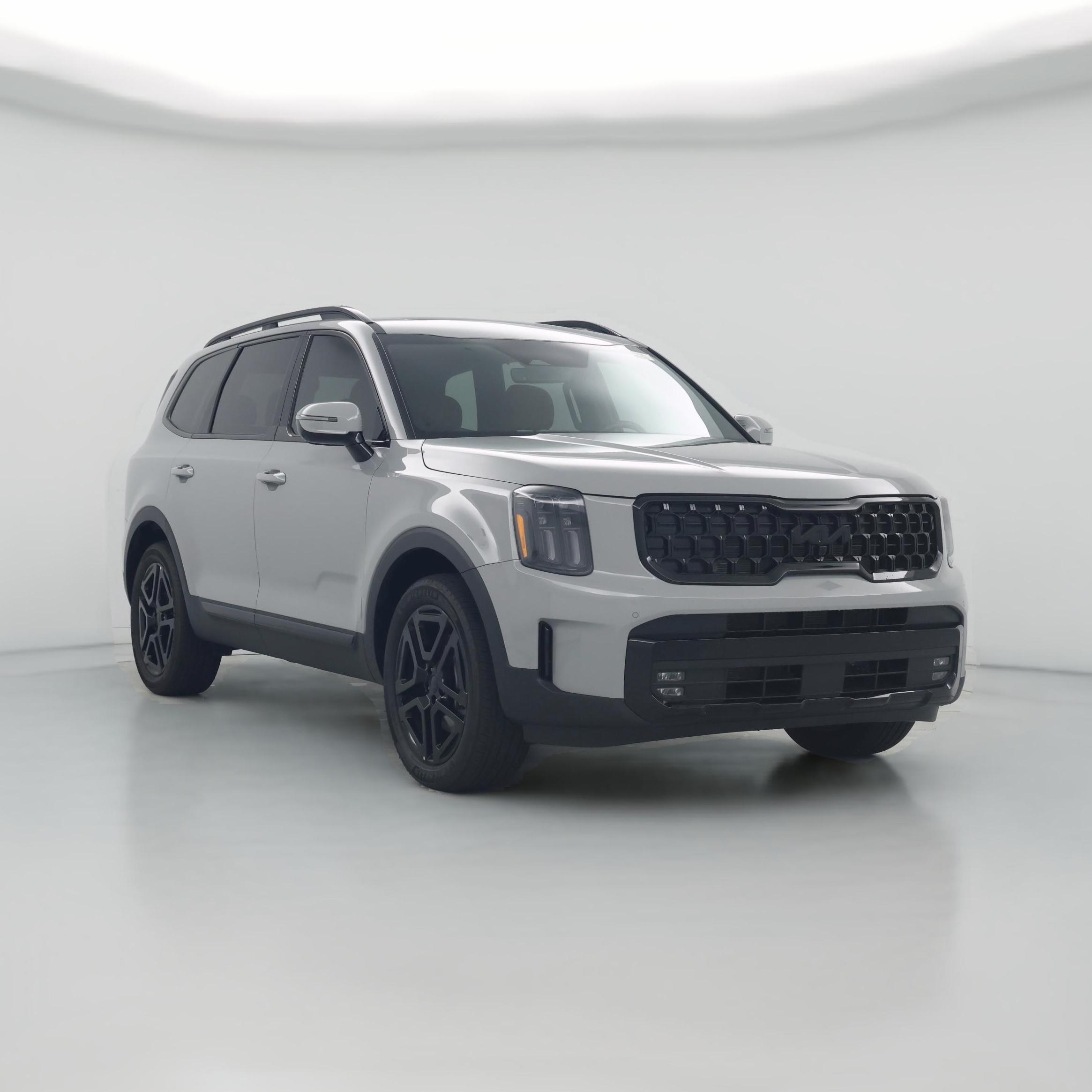 Thumbnail: 2025 Kia Telluride - 1